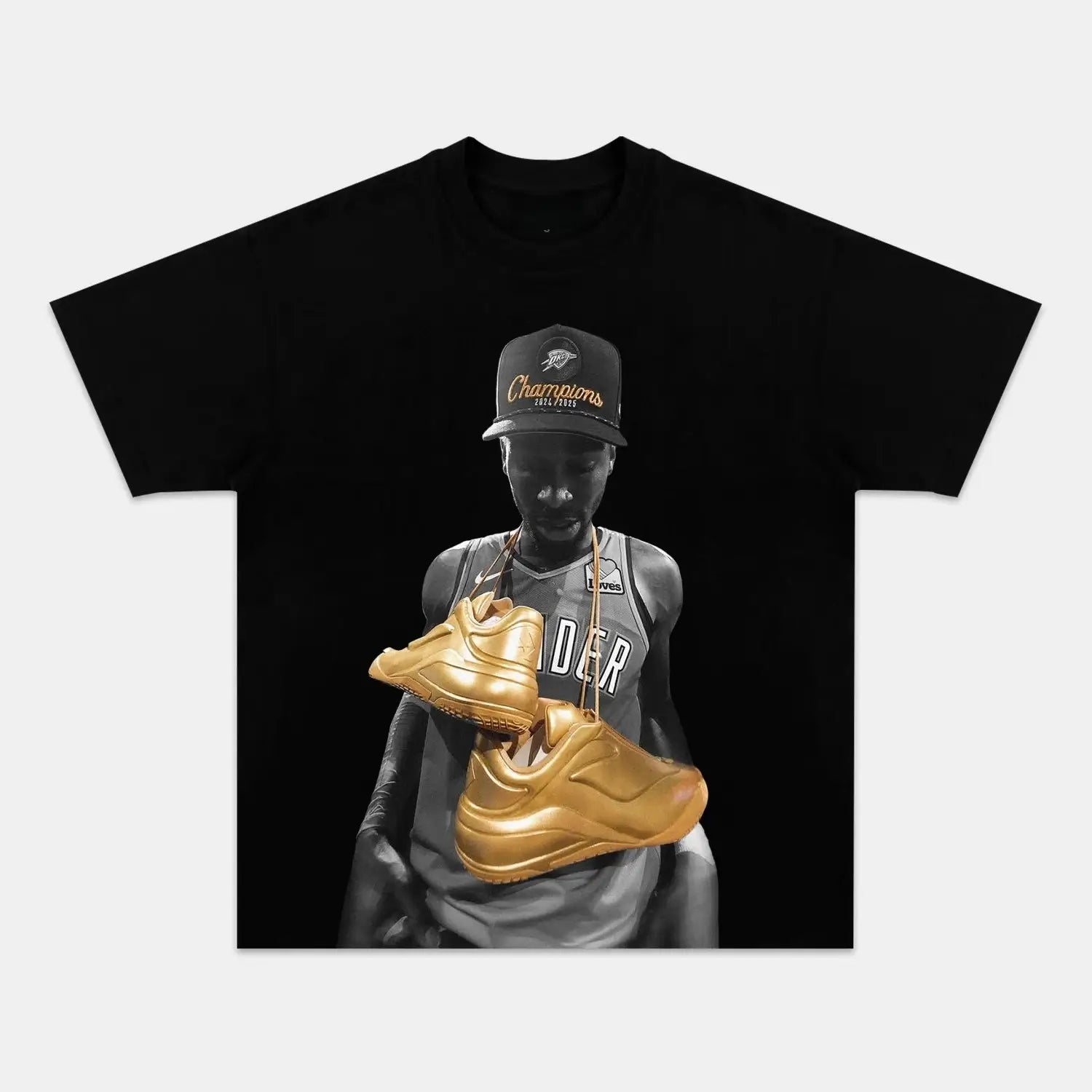 SHAI SGA 2025 TEE 1.0 - POPCHANGER