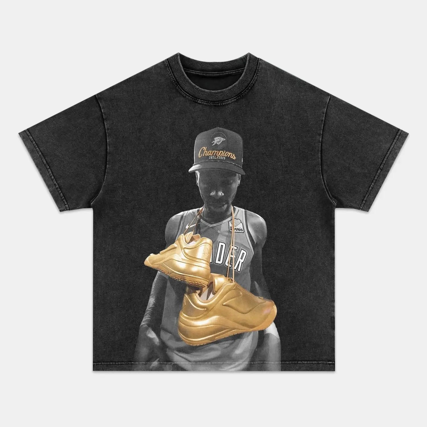 SHAI SGA 2025 TEE 1.0 - POPCHANGER