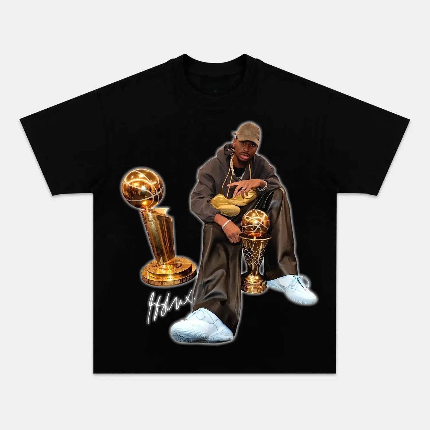 SHAI SGA 2025 V2 TEE 1.0 - POPCHANGER