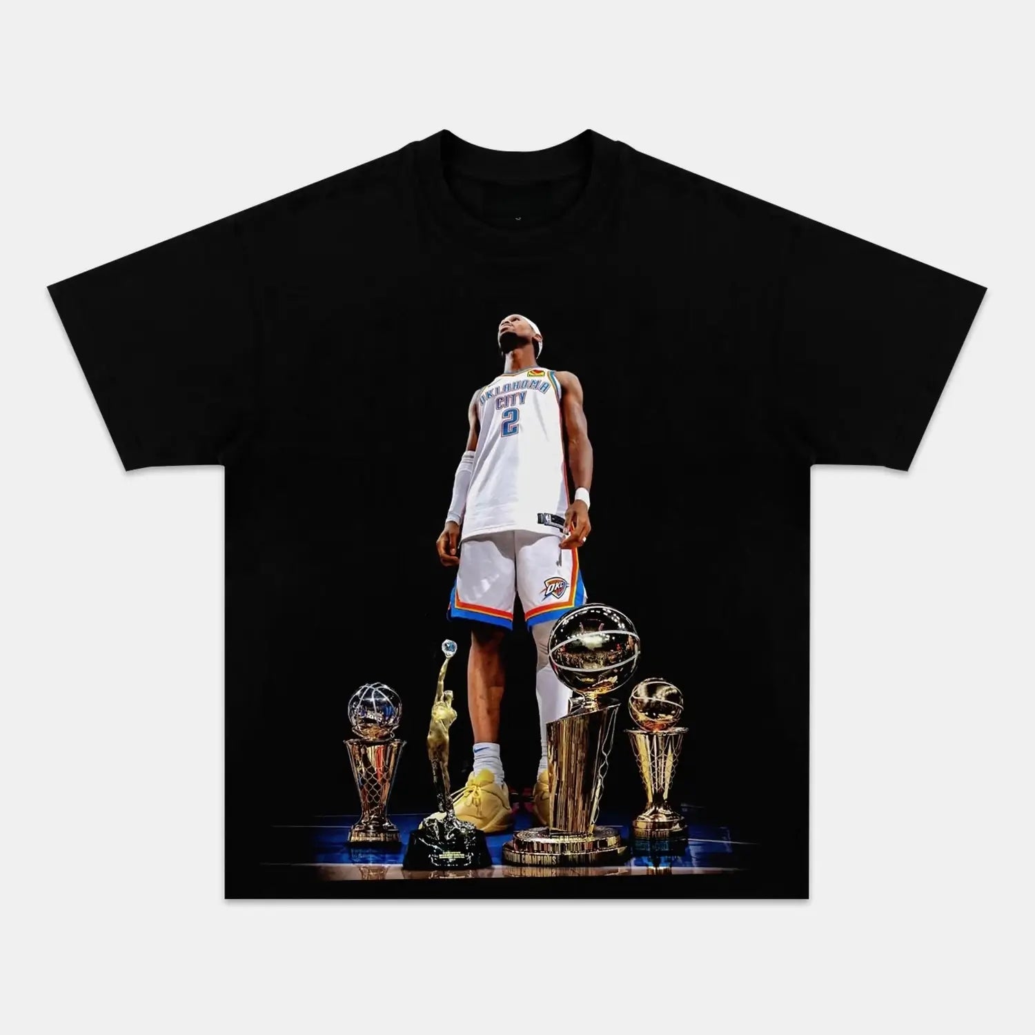 SHAI SGA 2025 V2 TEE 1.1 - POPCHANGER