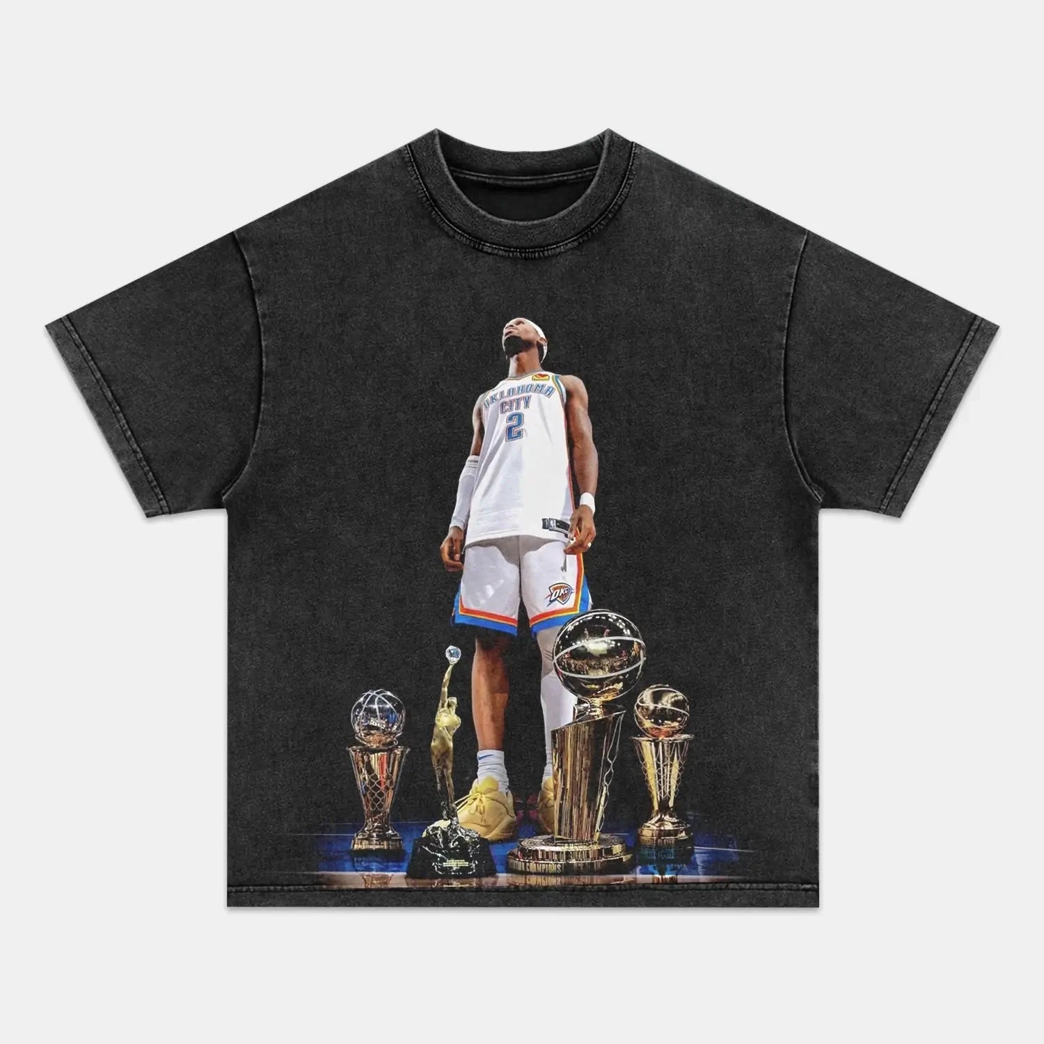 SHAI SGA 2025 V2 TEE 1.1 - POPCHANGER