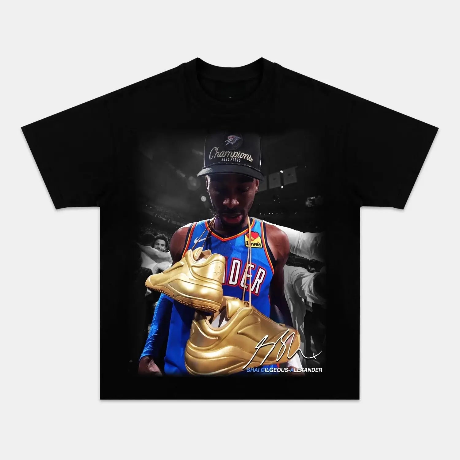 SHAI SGA 2025 V3 TEE 1.0 - POPCHANGER