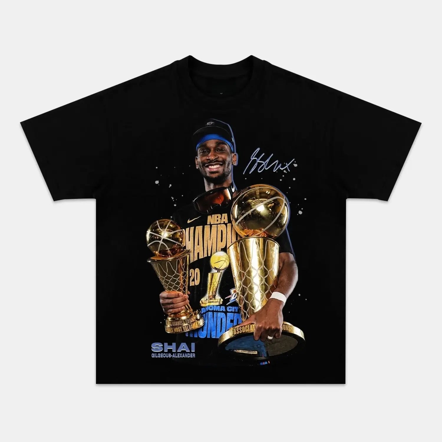 SHAI SGA 2025 V3 TEE 1.1 - POPCHANGER