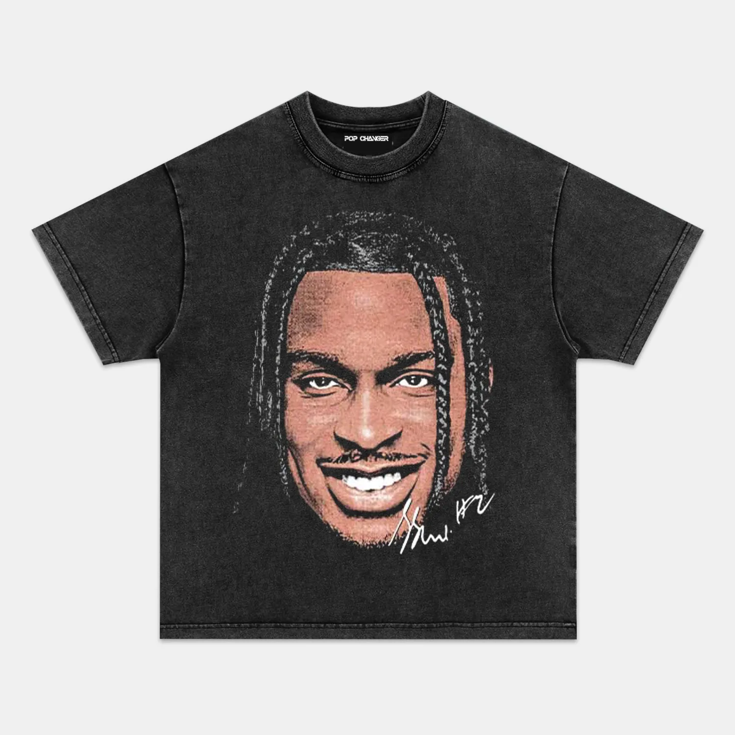 SHAI SGA TEE 1.2 - POPCHANGER