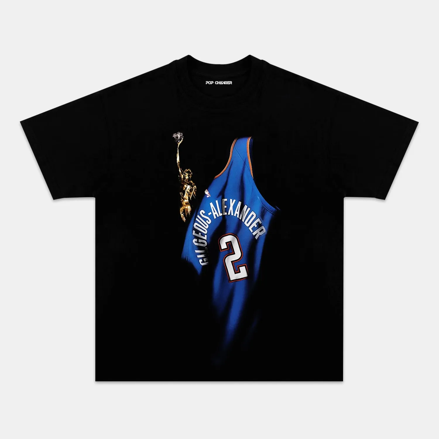 SHAI SGA TEE 5.22 1.0 - POPCHANGER