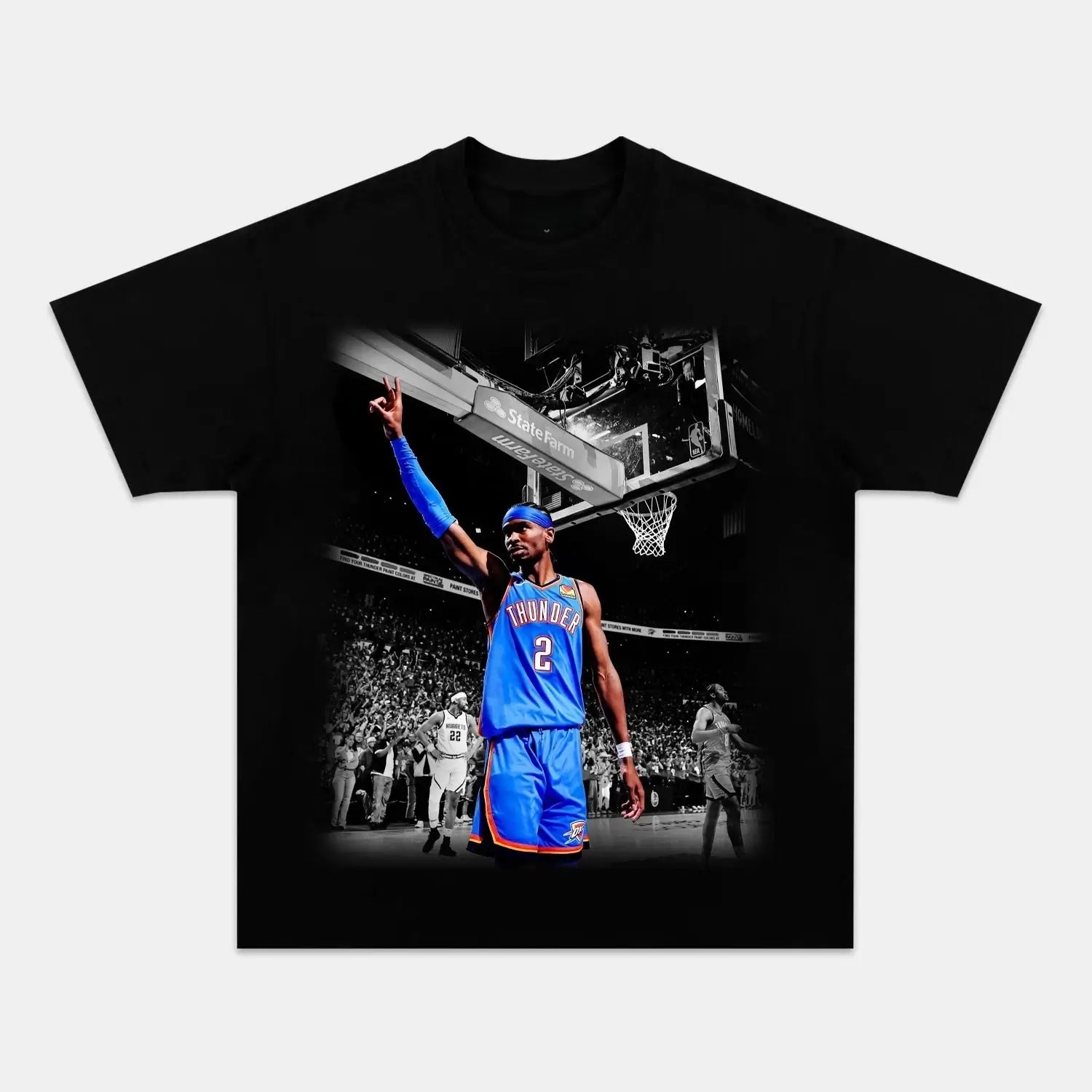 SHAI TEE 1.1 - POPCHANGER