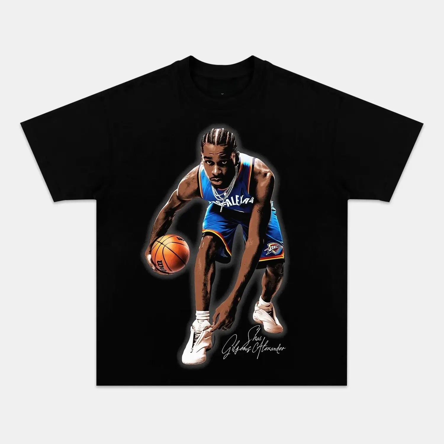 SHAI TEE 1.2 - POPCHANGER