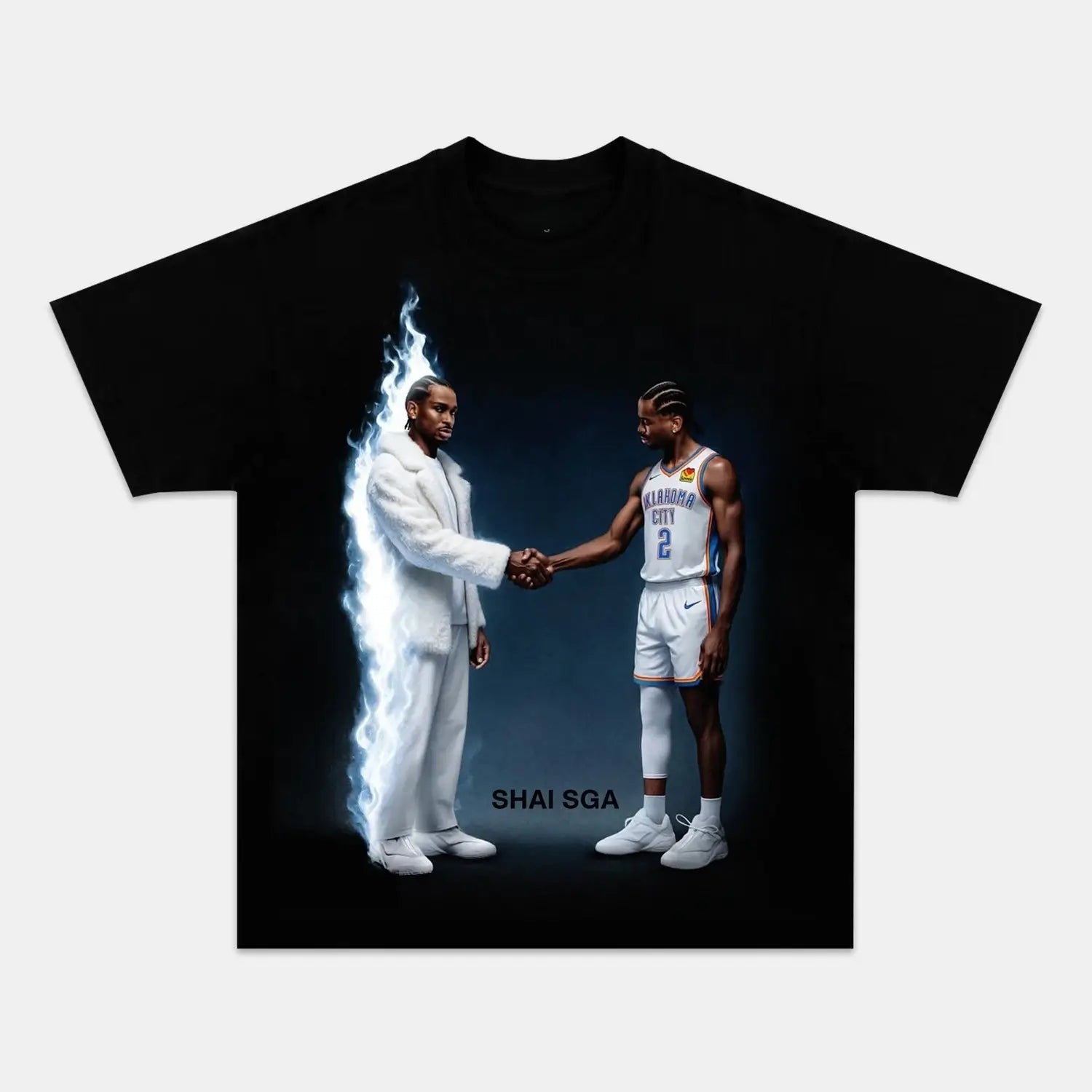 SHAI TEE - POPCHANGER