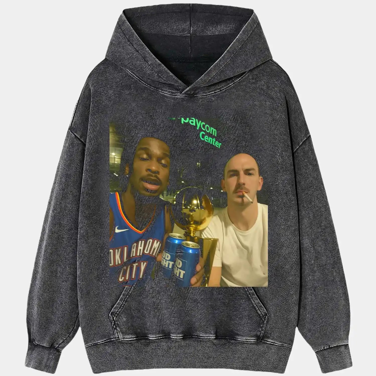 SHAI & ALEX Wear 2.0 - POPCHANGER