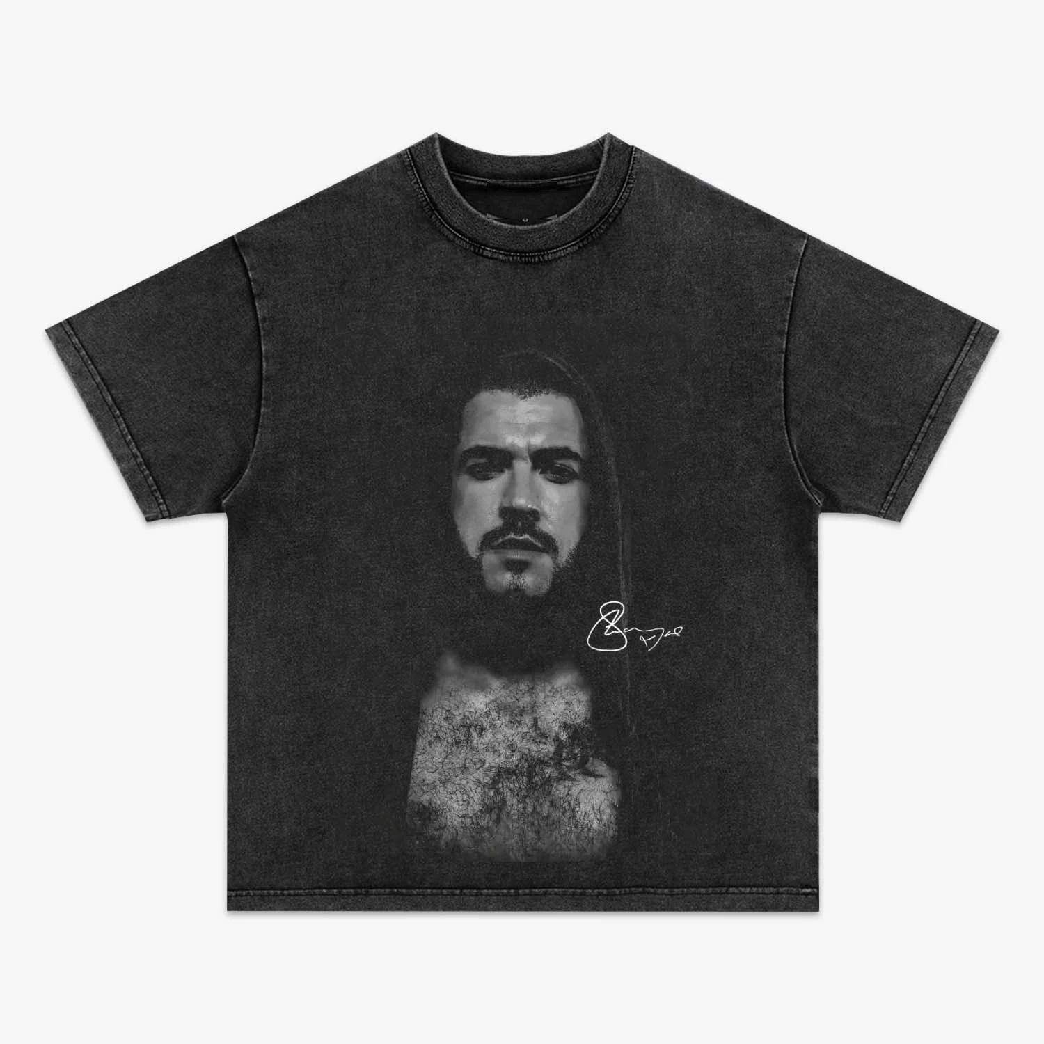 SHAYNE WARD V2 TEE - POPCHANGER