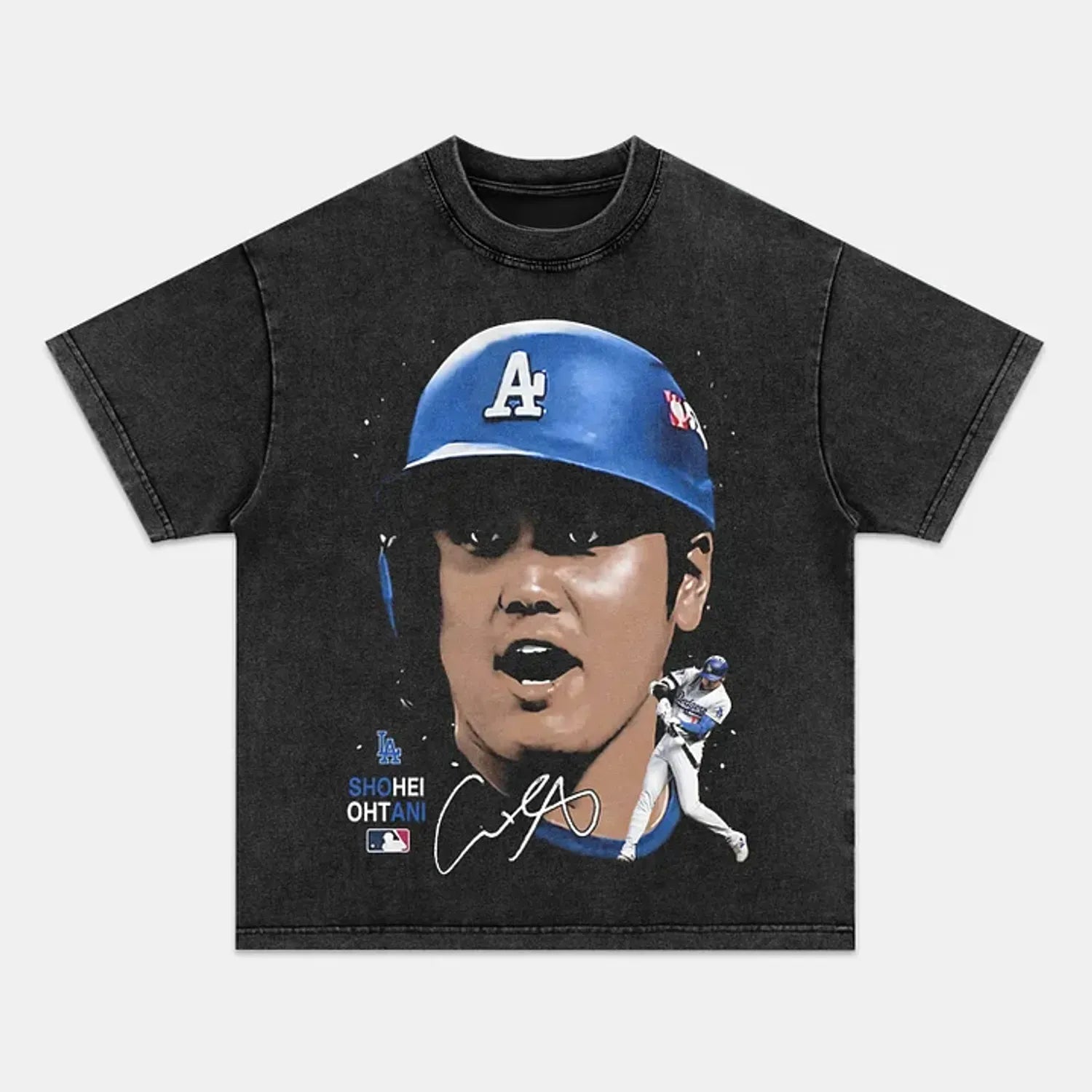 SHOHEI OHTANI TEE - POPCHANGER