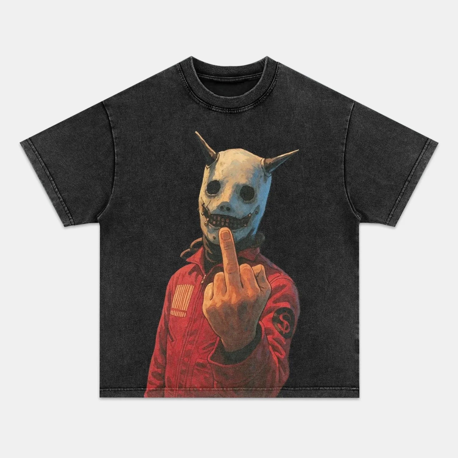 SLIPKNOT TEE 08.31 1.0 - POPCHANGER