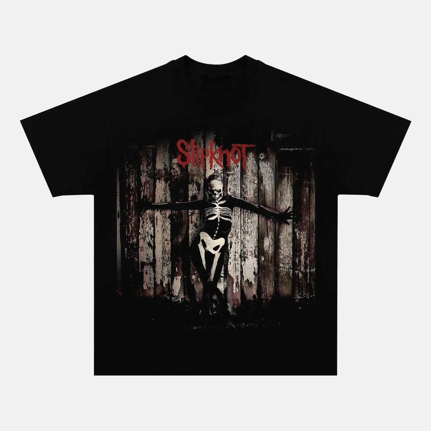 SLIPKNOT TEE 08.31 3.0 - POPCHANGER