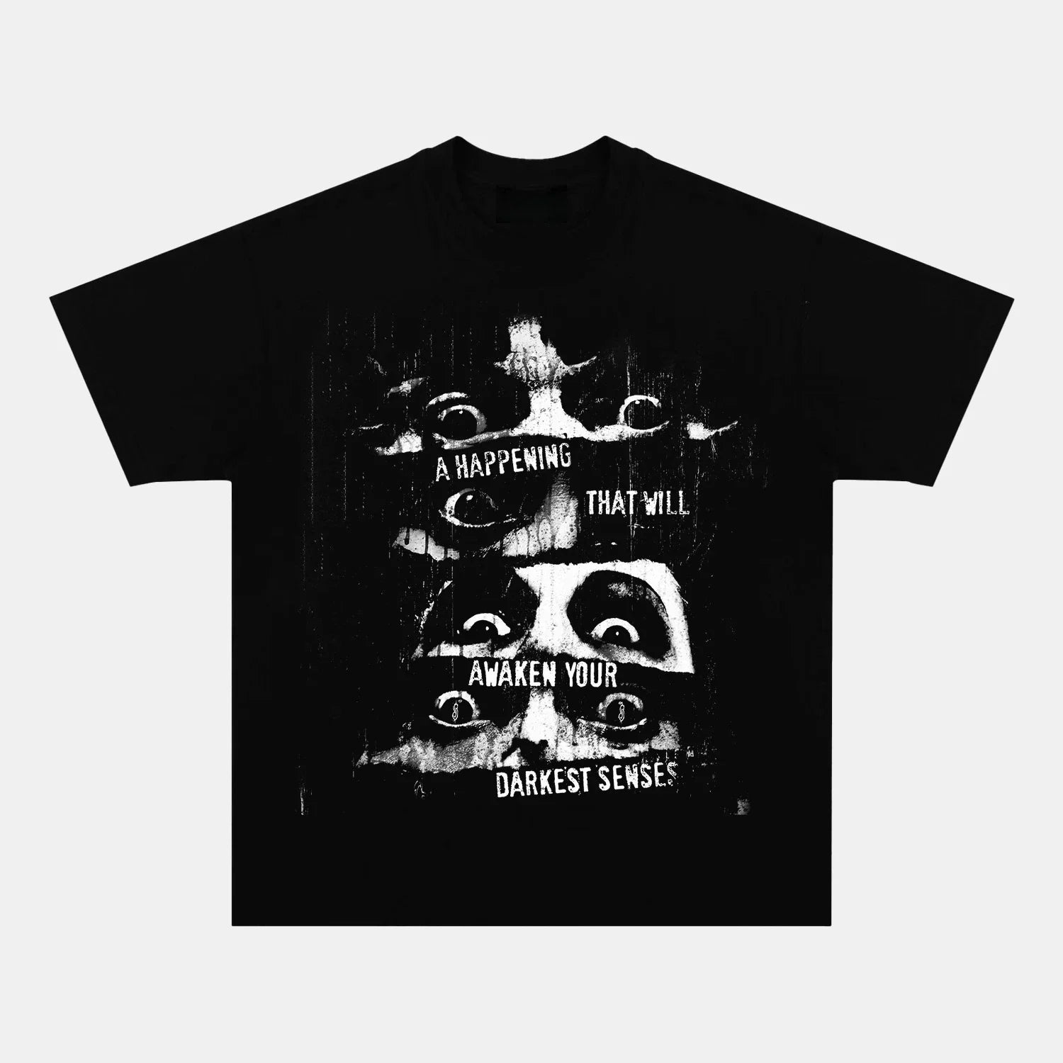 SLIPKNOT TEE 08.31 5.0 - POPCHANGER