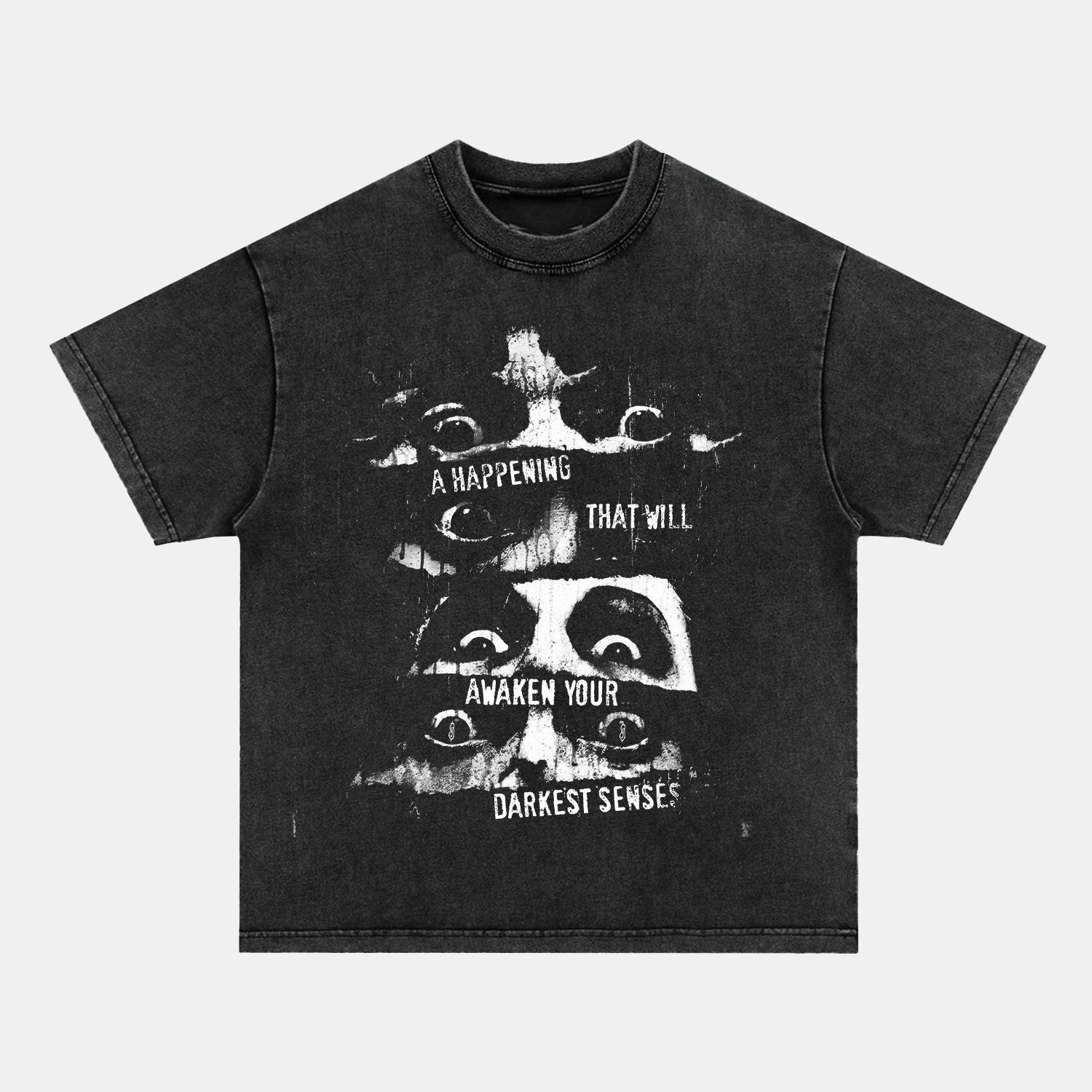 SLIPKNOT TEE 08.31 5.0 - POPCHANGER