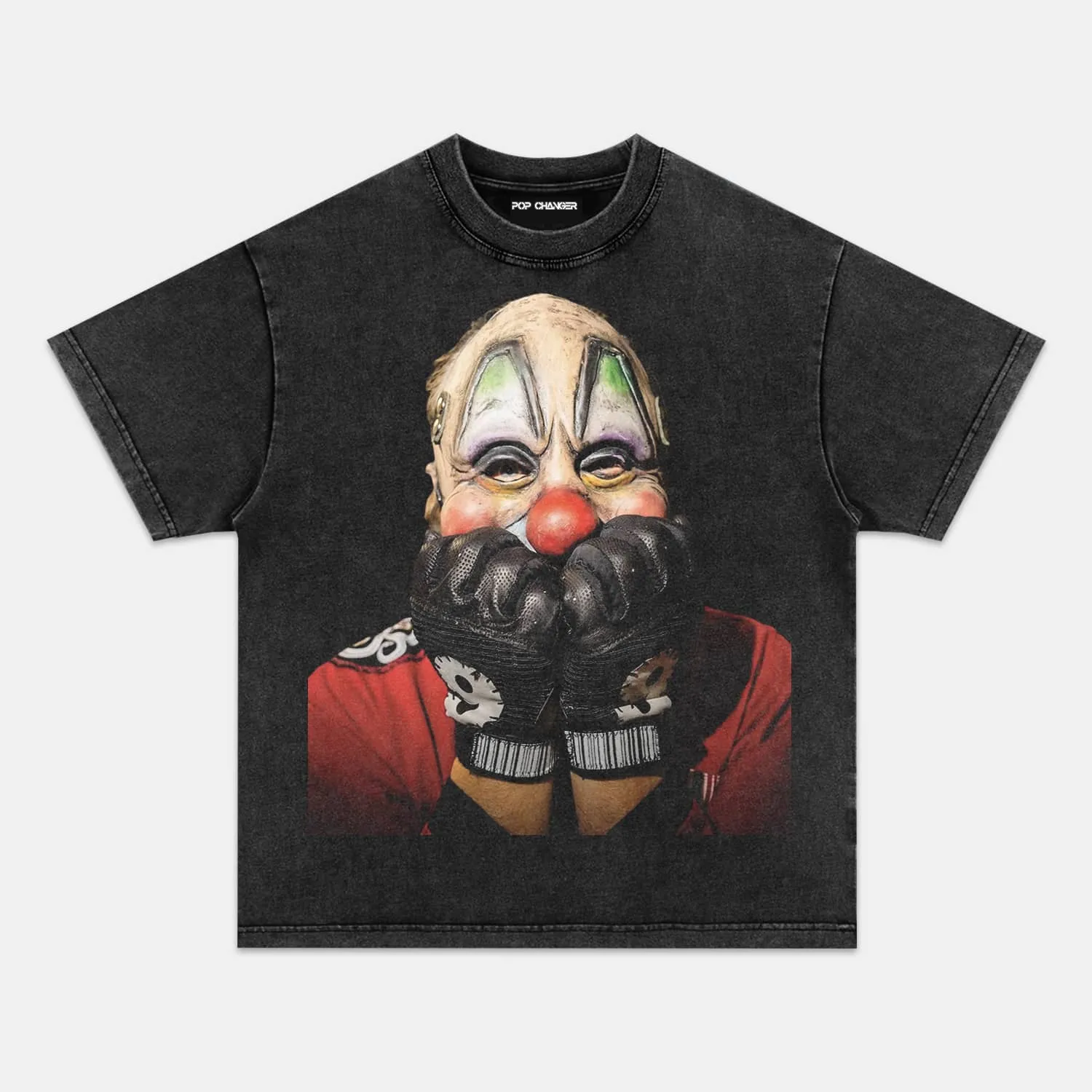 SLIPKNOT TEE. 7.8 1.1 - POPCHANGER