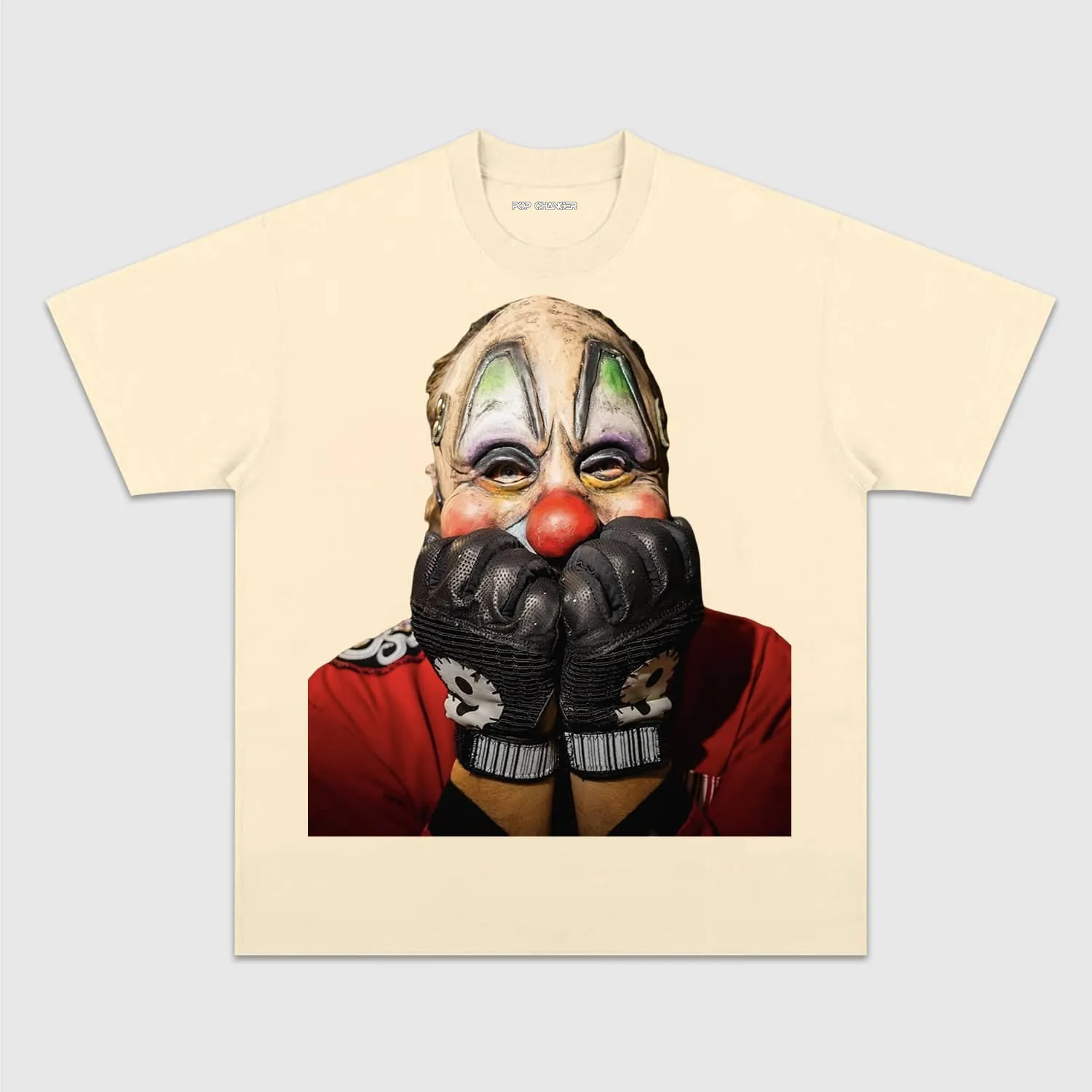 SLIPKNOT TEE. 7.8 1.1 - POPCHANGER