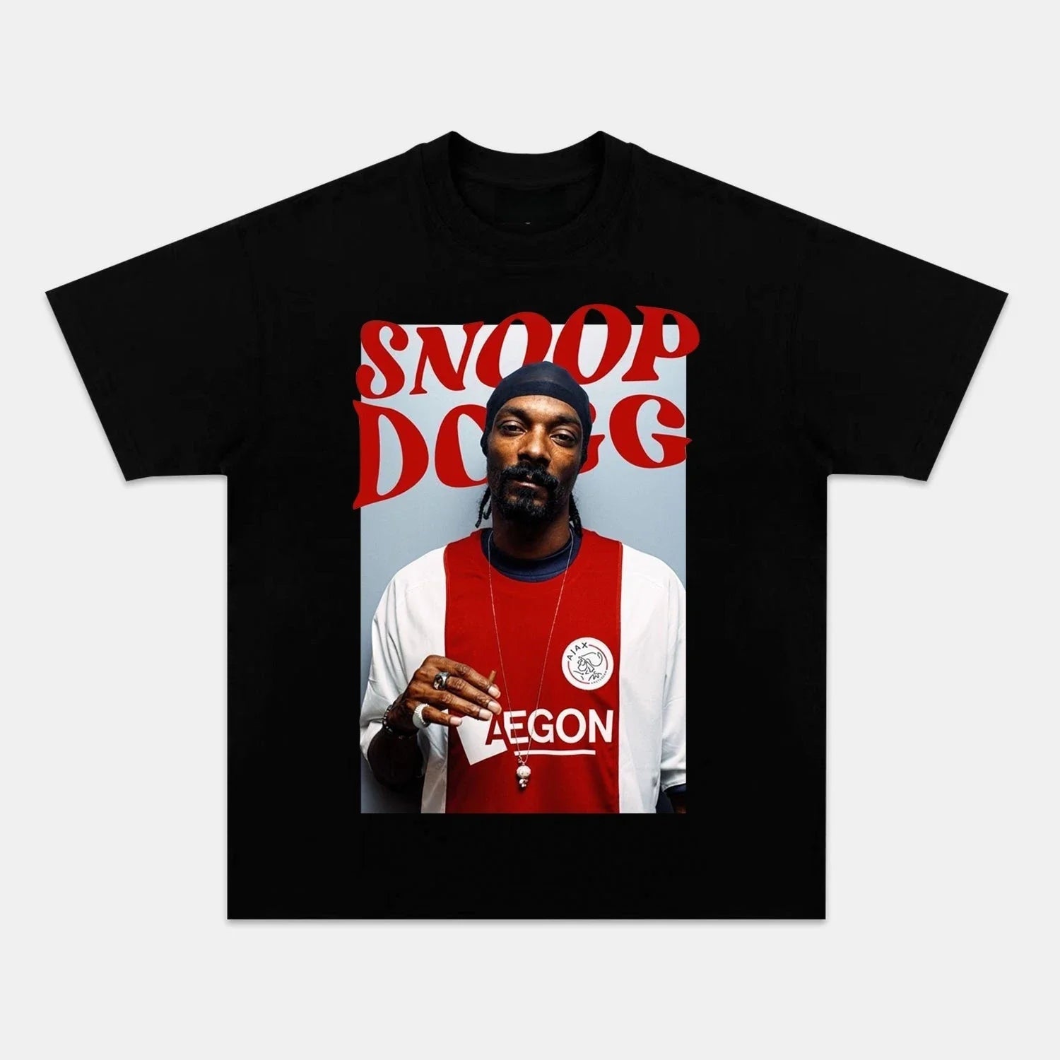 SNOOP DOGG 11.30 TEE 08.31 1.0 - POPCHANGER