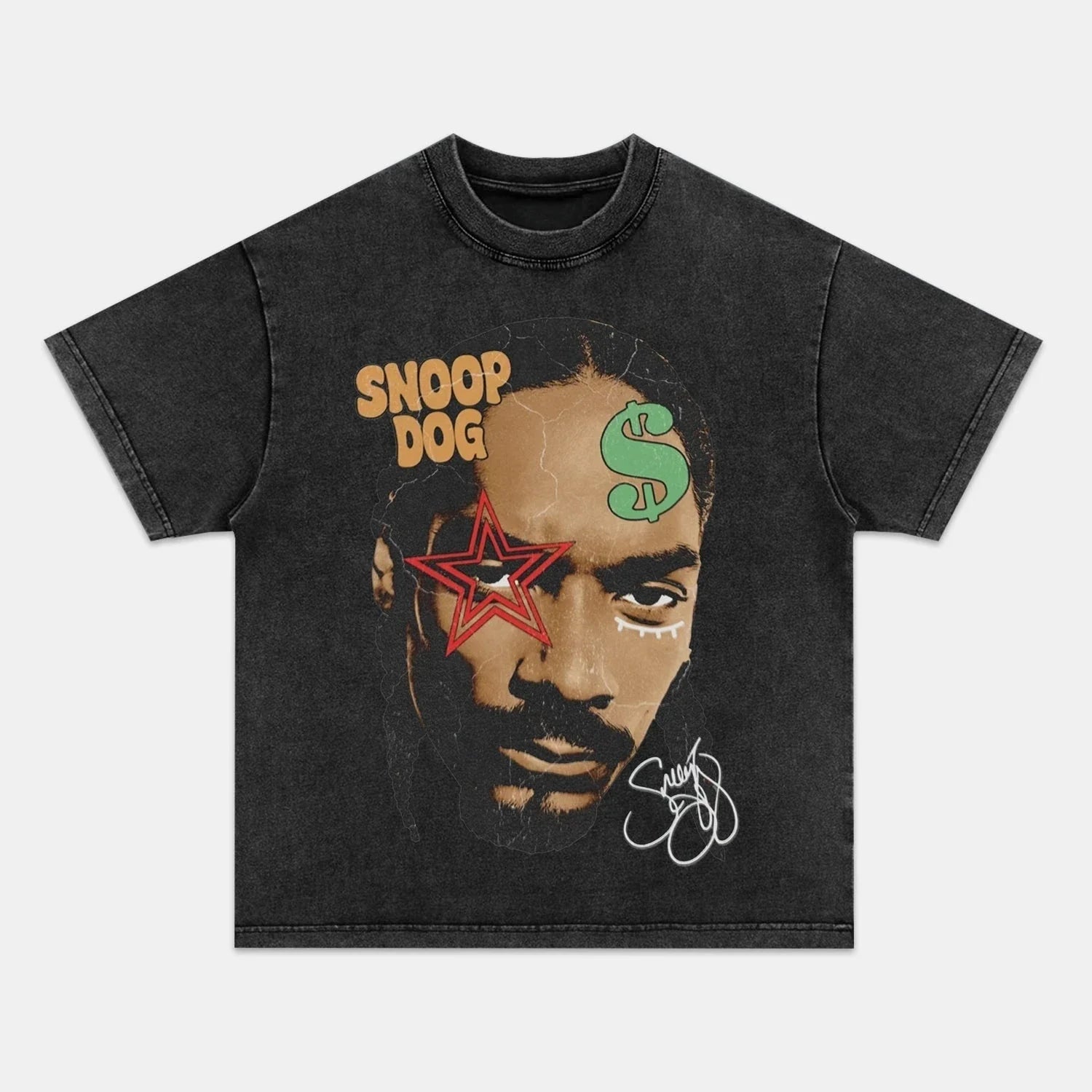 SNOOP DOGG 12.3 TEE 08.31 1.0 - POPCHANGER