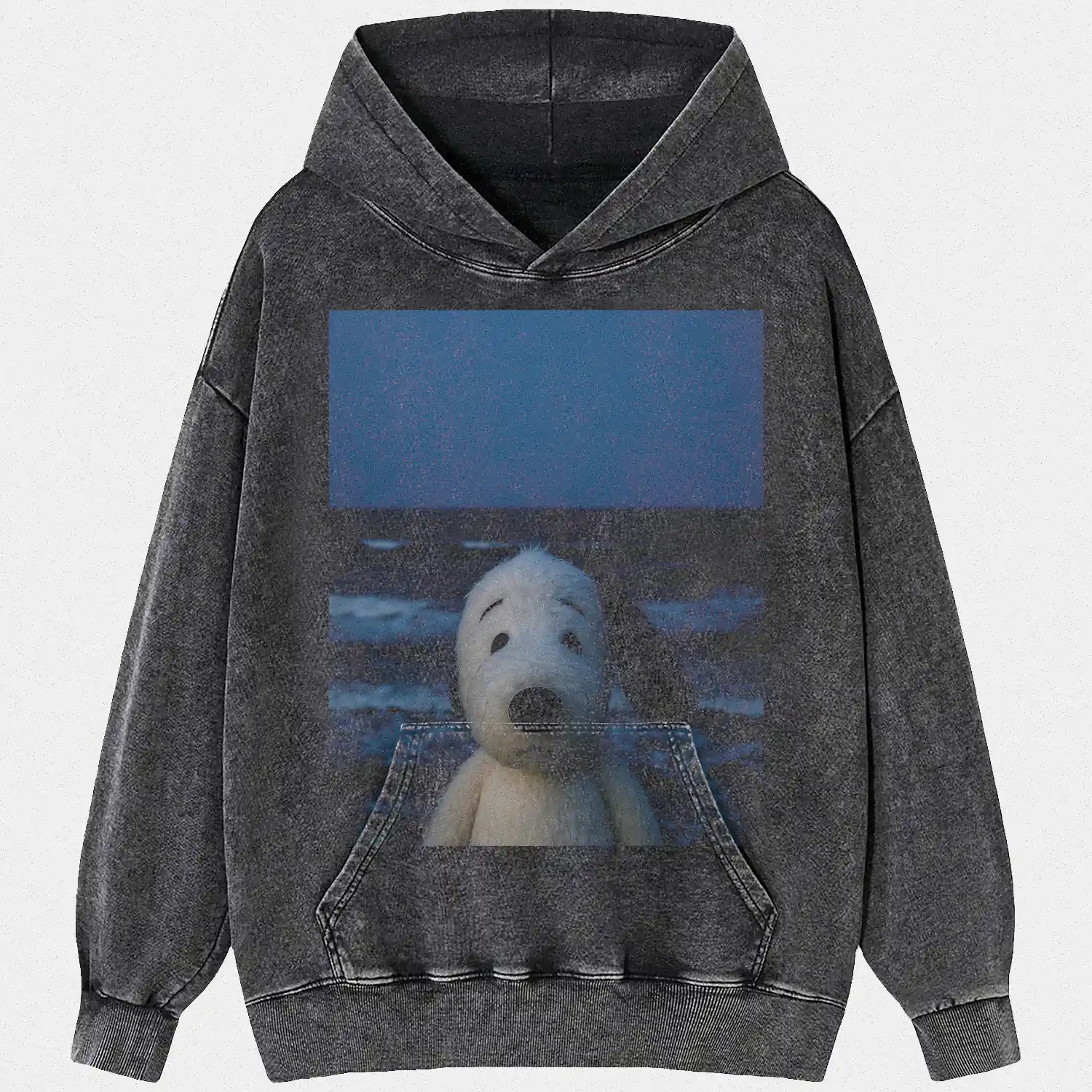 SNOOPY TEE 2.0