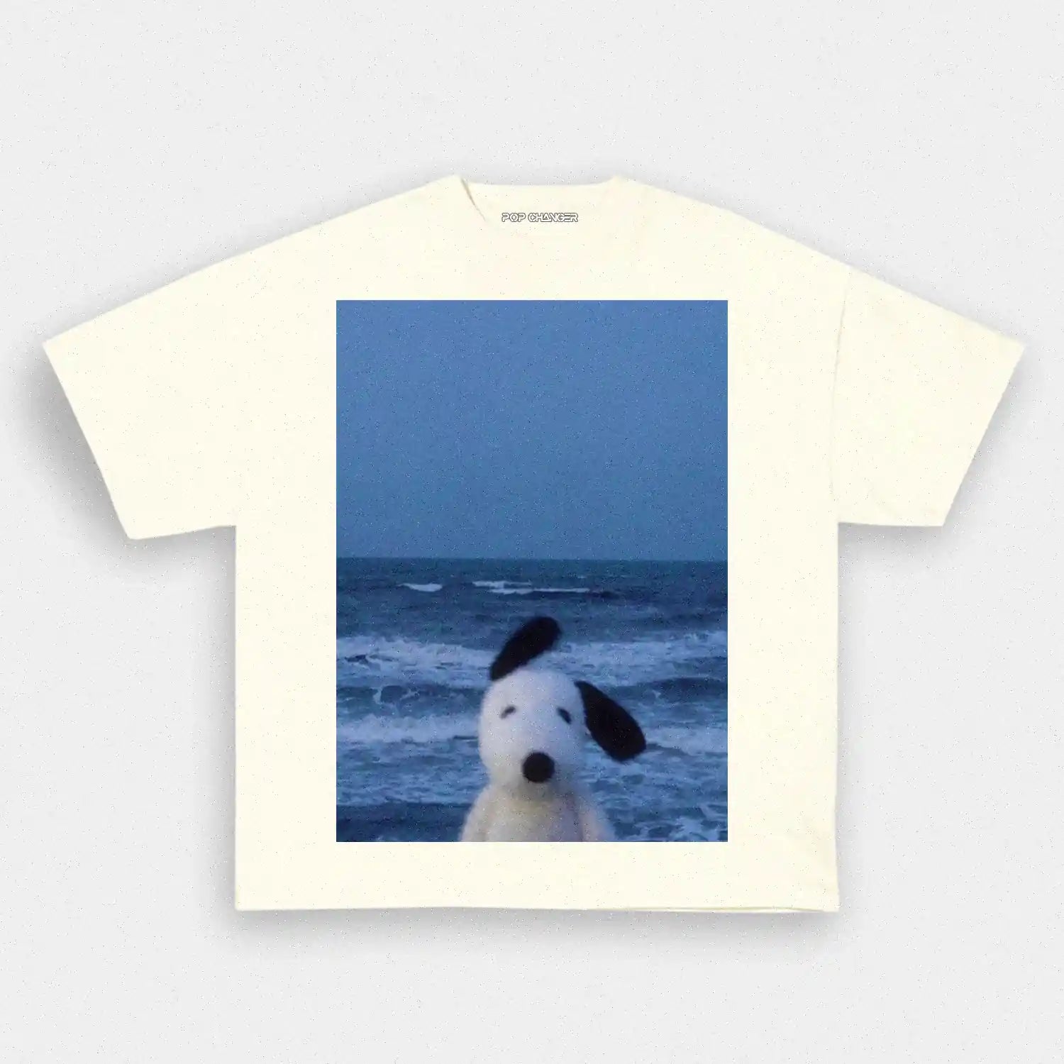 SNOOPY TEE