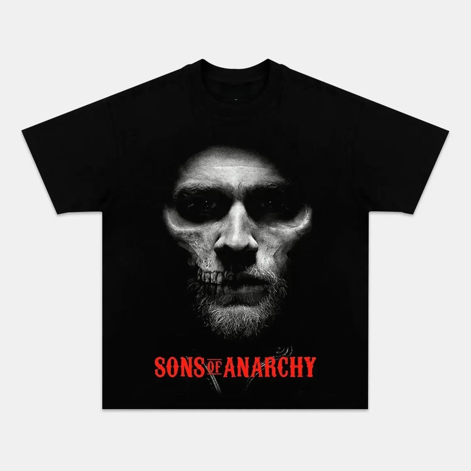 SONS OF ANARCHY TEE - POPCHANGER