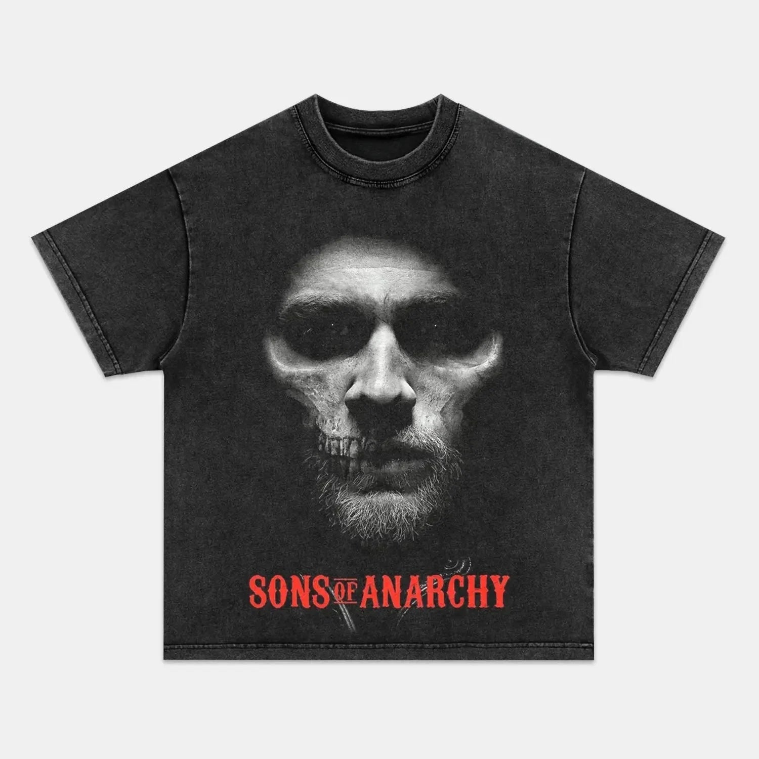 SONS OF ANARCHY TEE - POPCHANGER