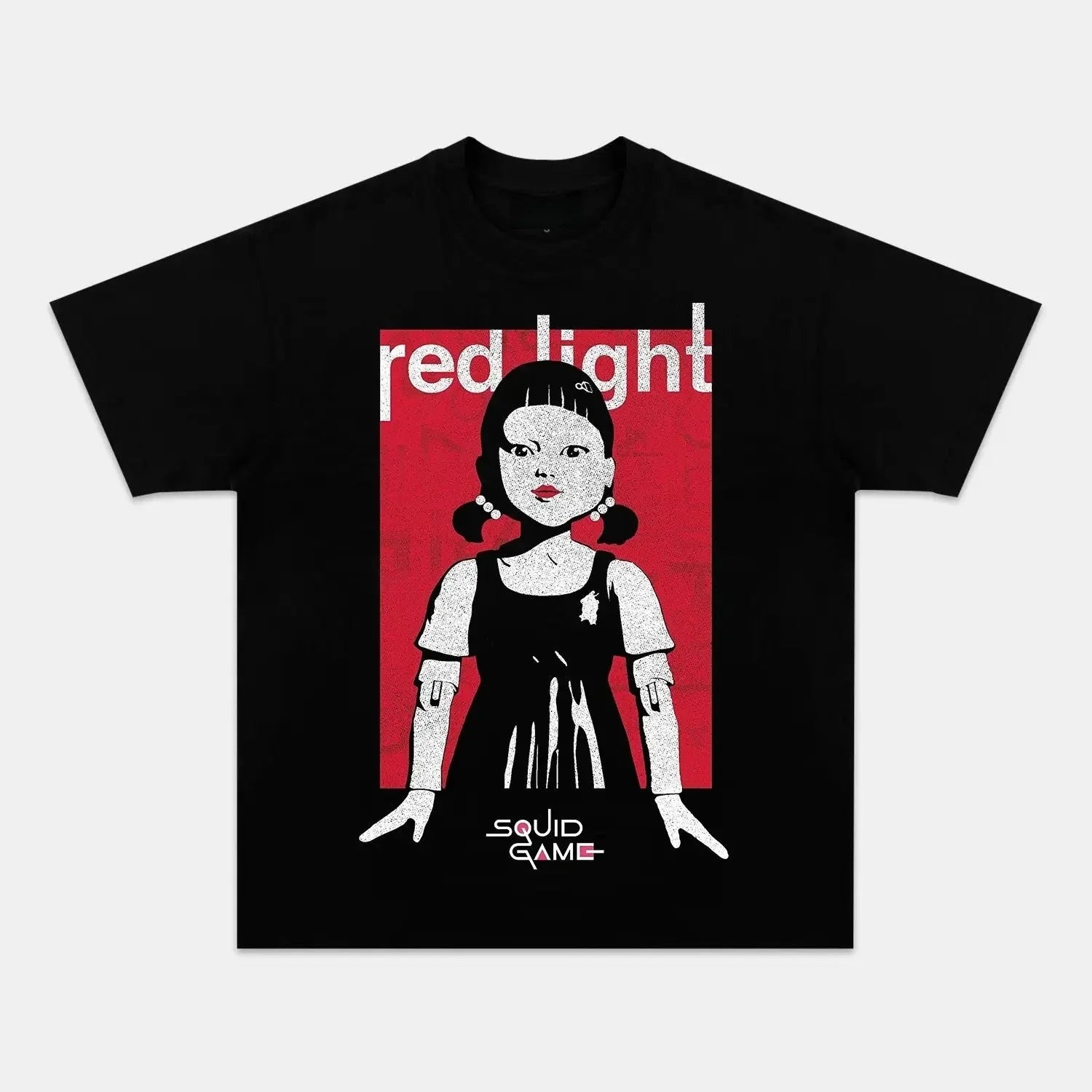 SQUID GAME TEE - POPCHANGER