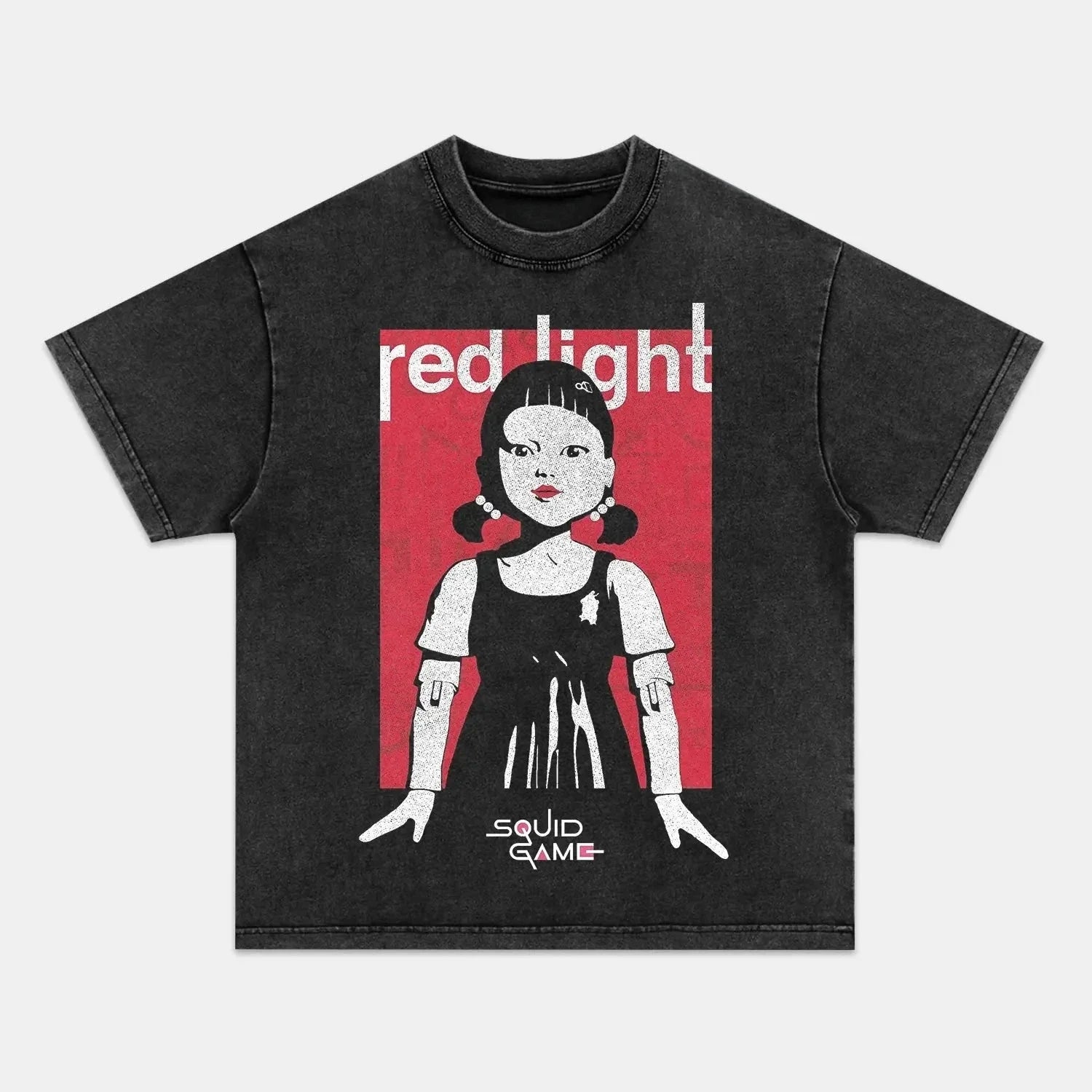 SQUID GAME TEE - POPCHANGER