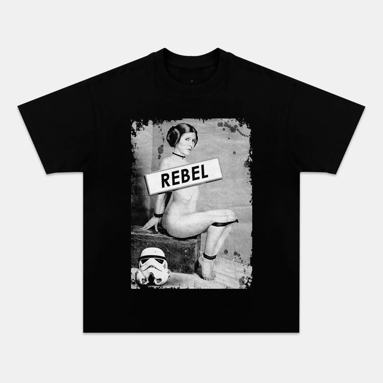 STAR WARS TEE 1.0 - POPCHANGER