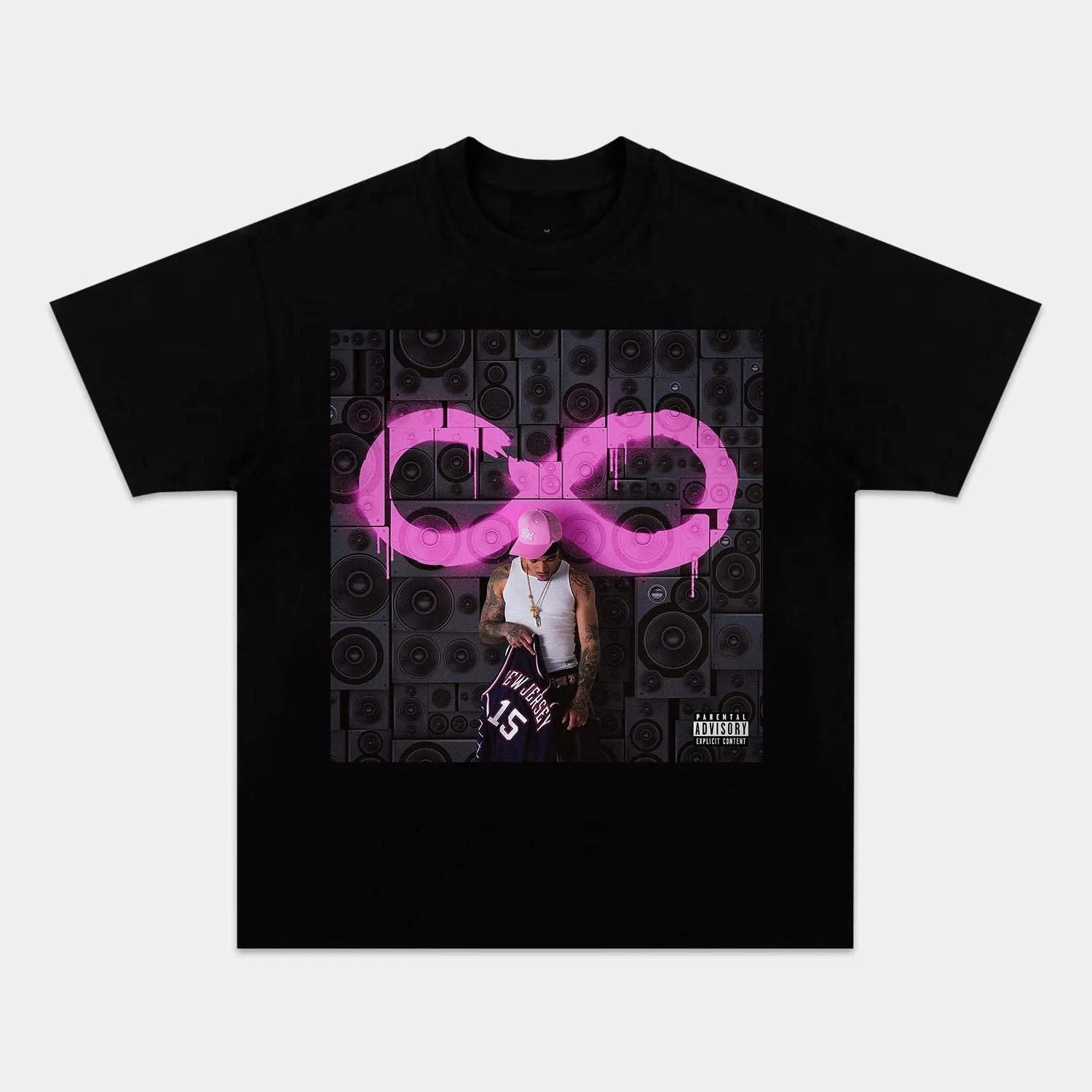 STARWAGONCOUPE - PLAQUEBOYMAX V2 TEE - POPCHANGER