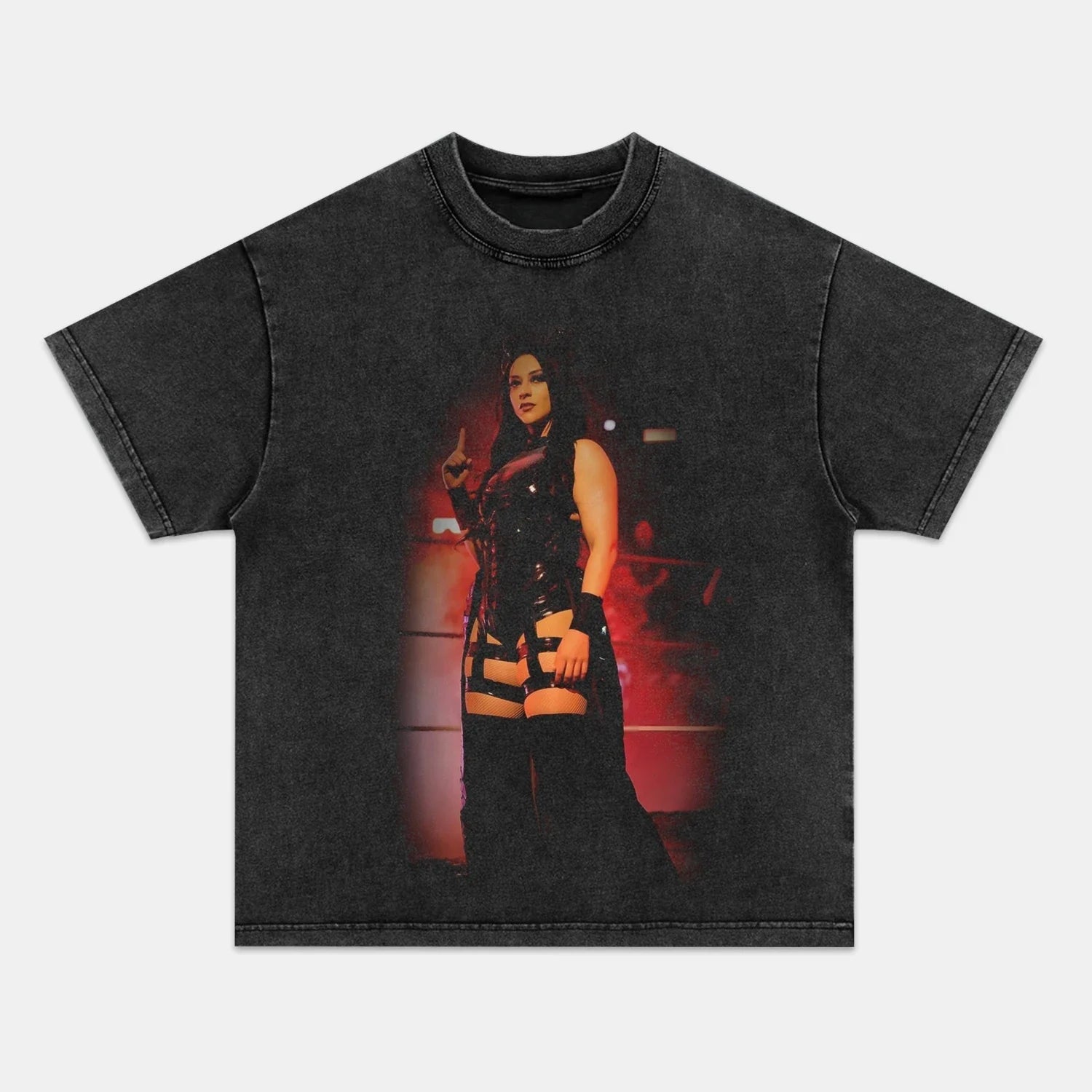 STEPHANIE VAQUER TEE 2024 1.0 - POPCHANGER