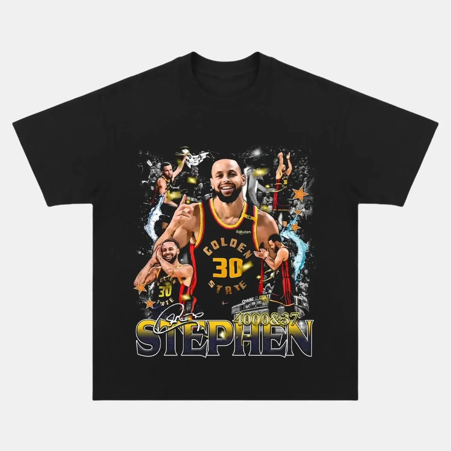 STEPHEN CURRY VINTAGE CLOTHES 10.0 - POPCHANGER
