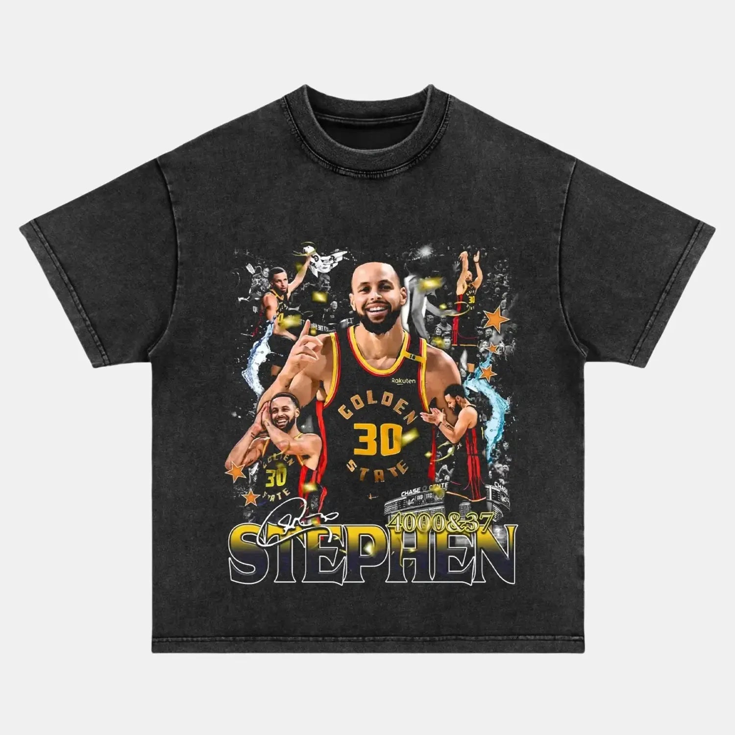 STEPHEN CURRY VINTAGE CLOTHES 10.0 - POPCHANGER