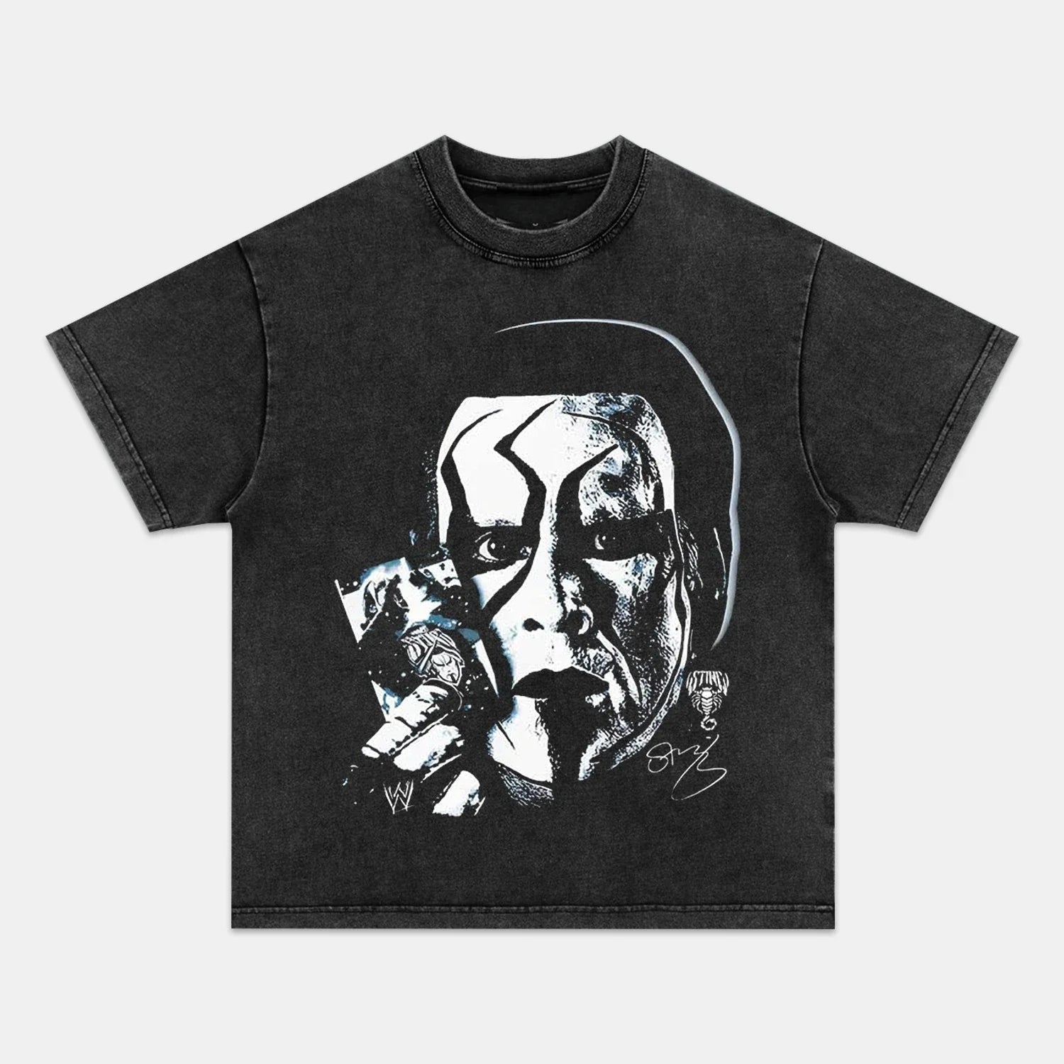 STING TEE - POPCHANGER