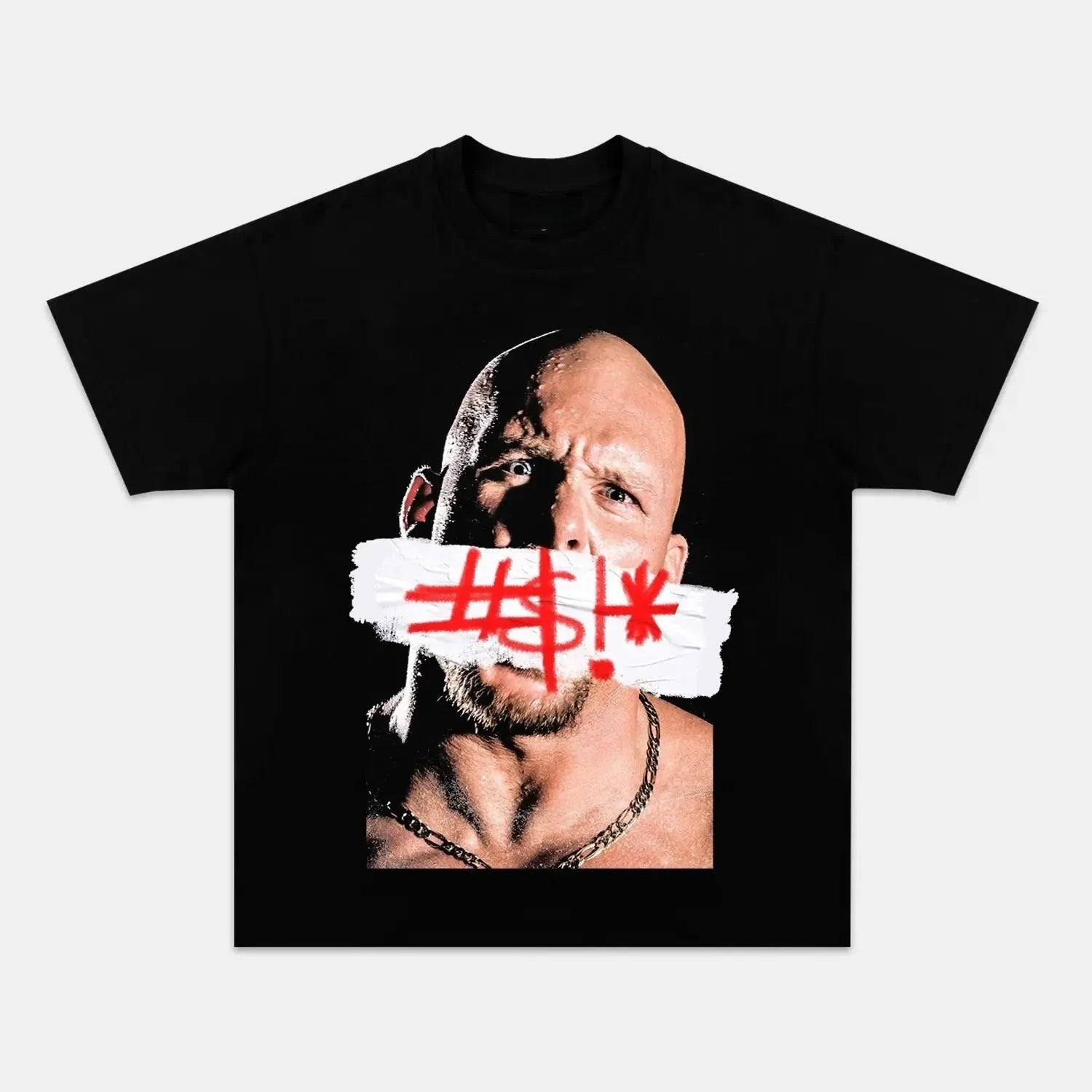 STONE COLD STEVE AUSTIN 11.29 2.0 TEE - POPCHANGER