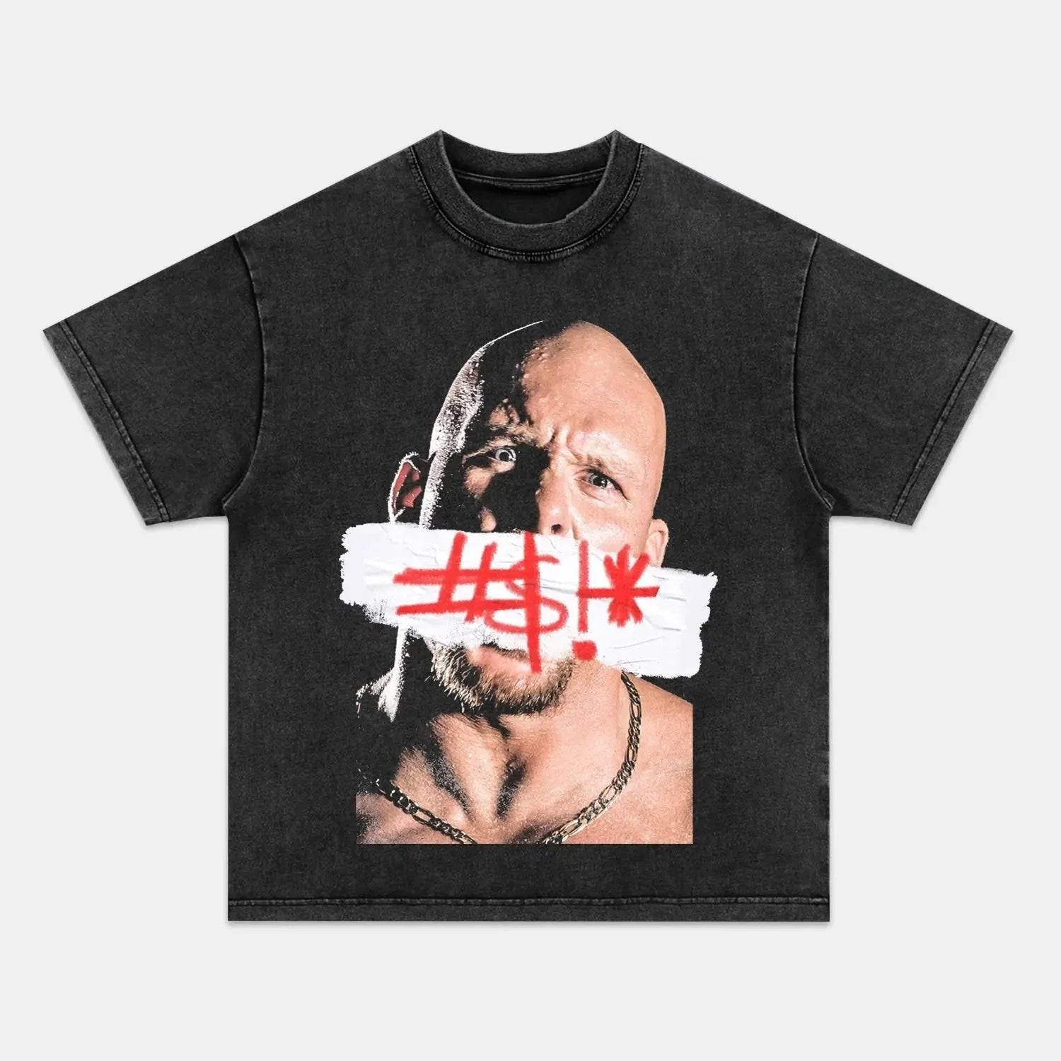 STONE COLD STEVE AUSTIN 11.29 2.0 TEE - POPCHANGER