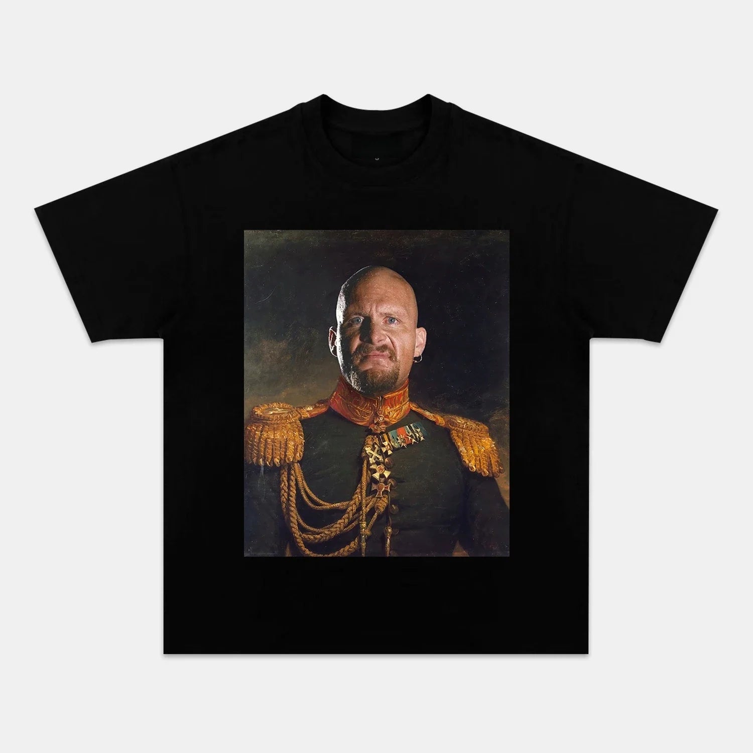STONE COLD STEVE AUSTIN 2025 TEE 1.0 - POPCHANGER