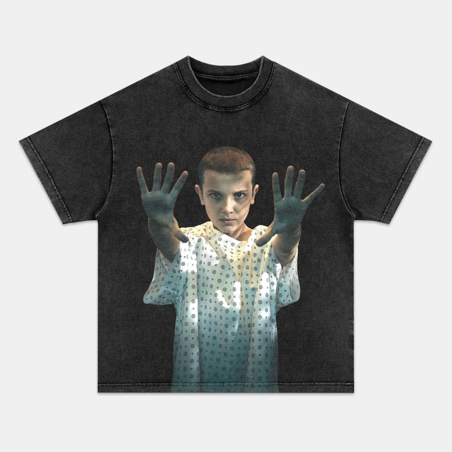 STRANGER THINGS TEE - POPCHANGER
