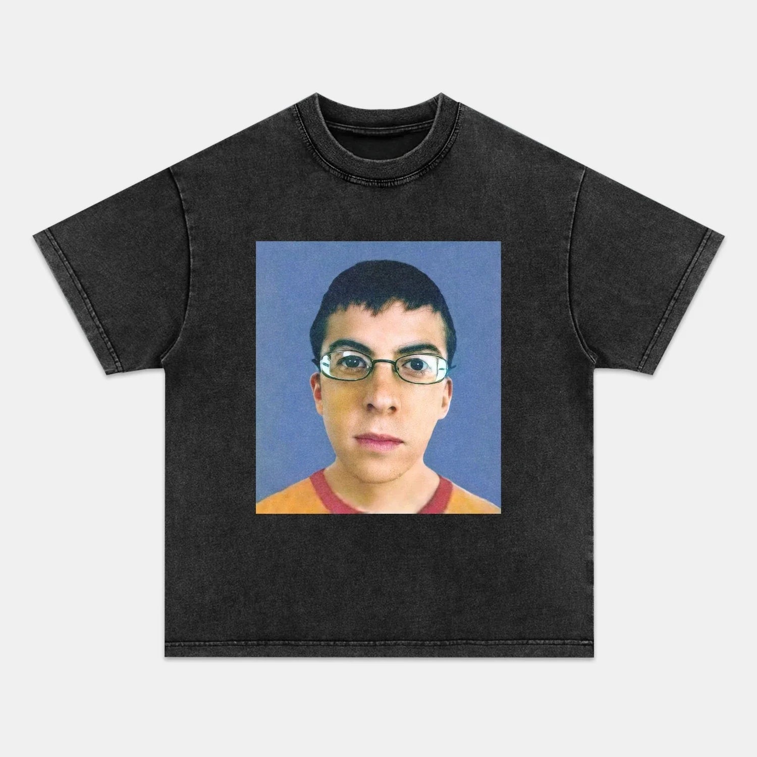 SUPERBAD V2 TEE - POPCHANGER