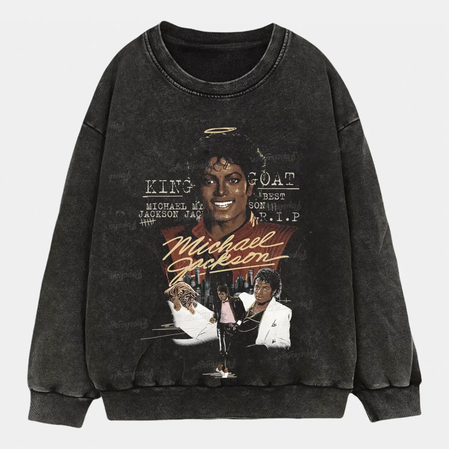 Jackson 6.0 Tee