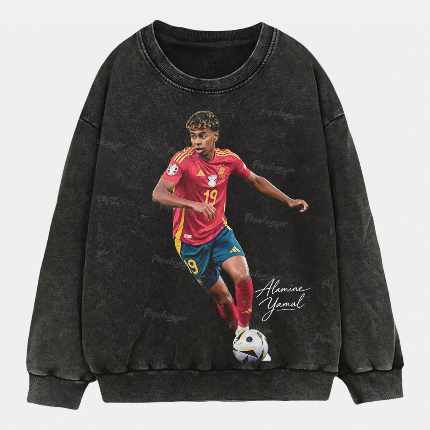 Lamine Yamal Tee