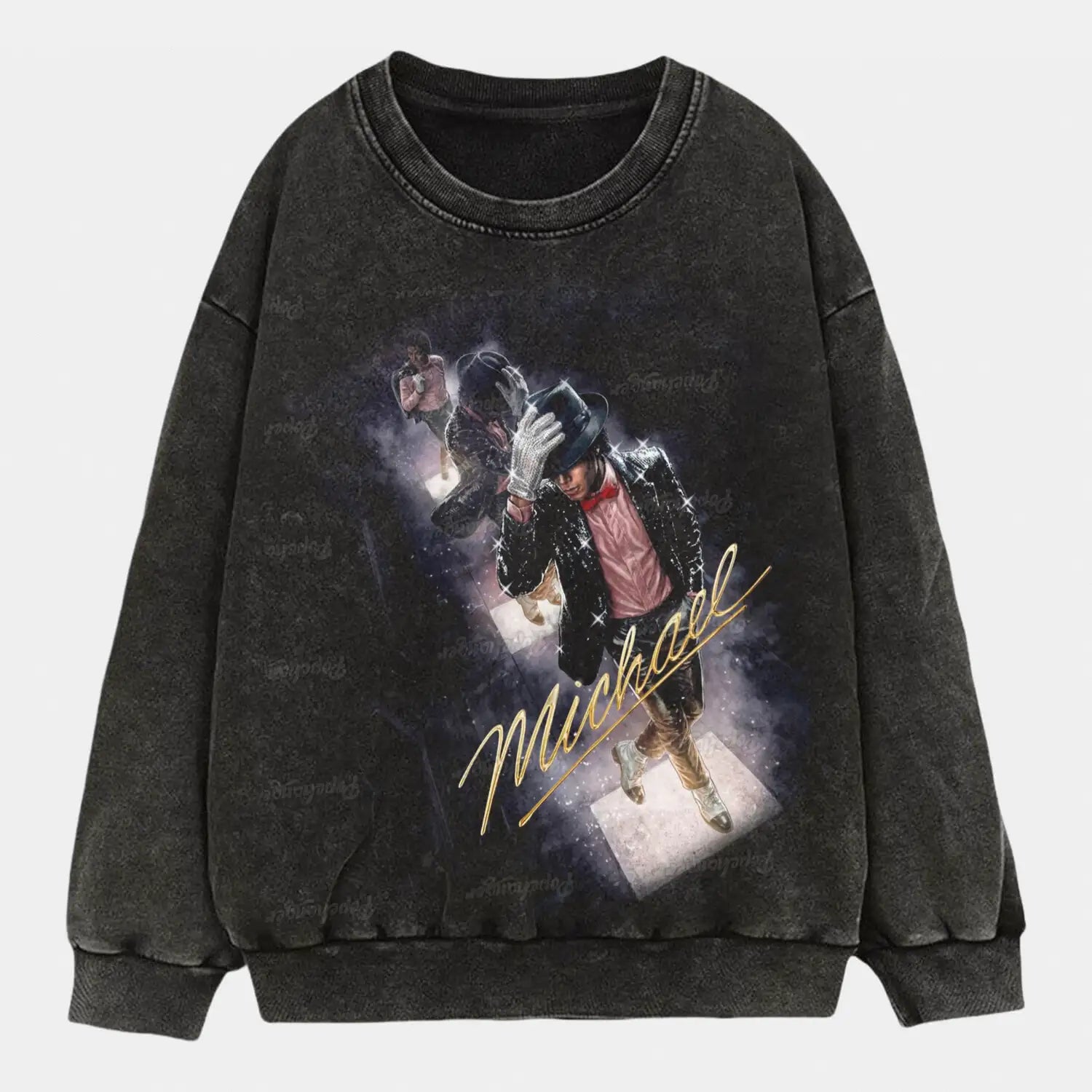 Jackson 7.0 Tee