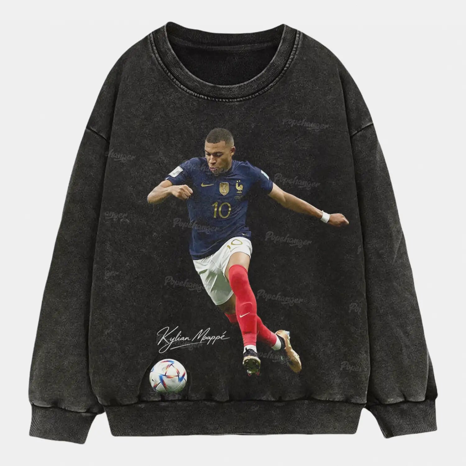 Kylian Mbappé Tee