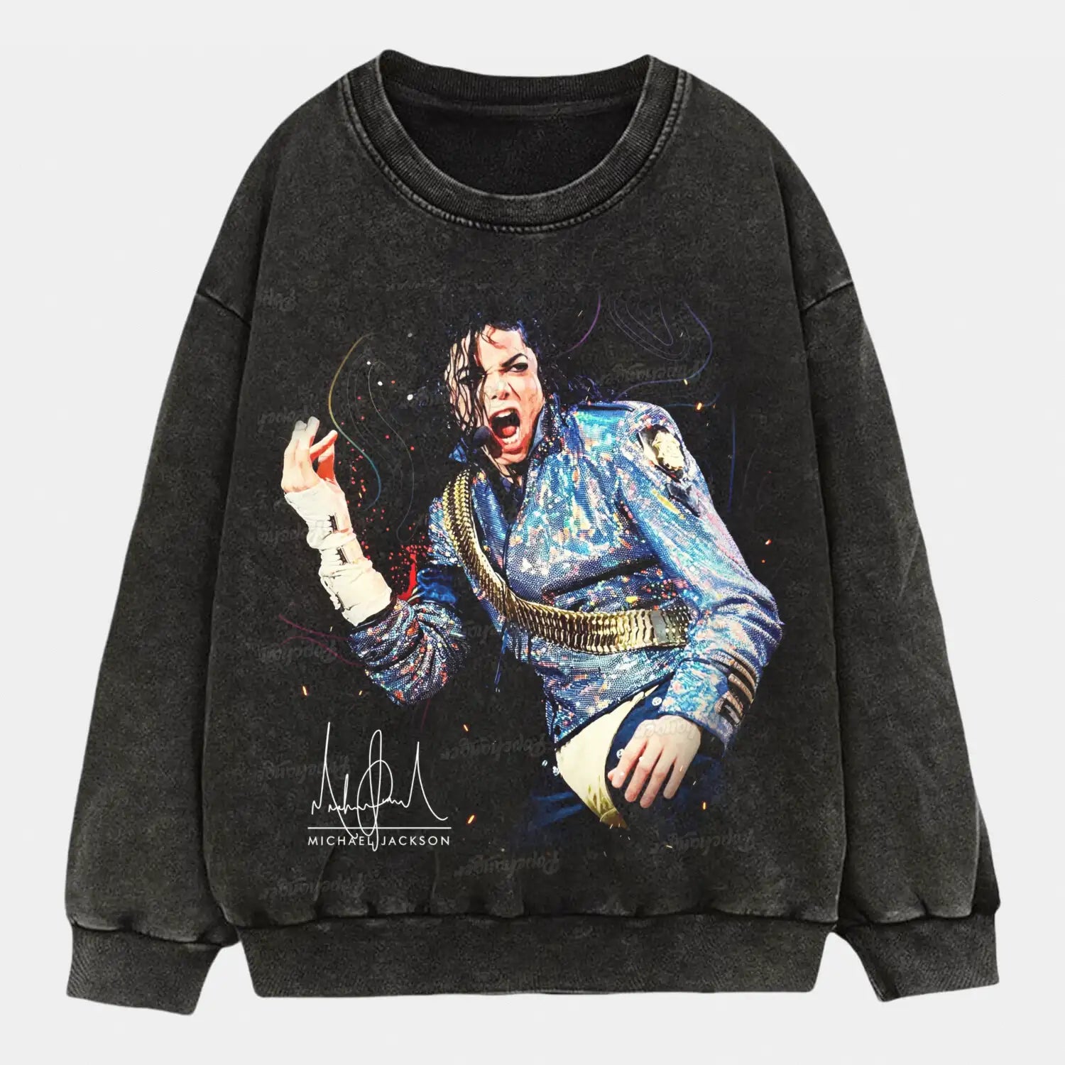 Jackson 1.0 Tee