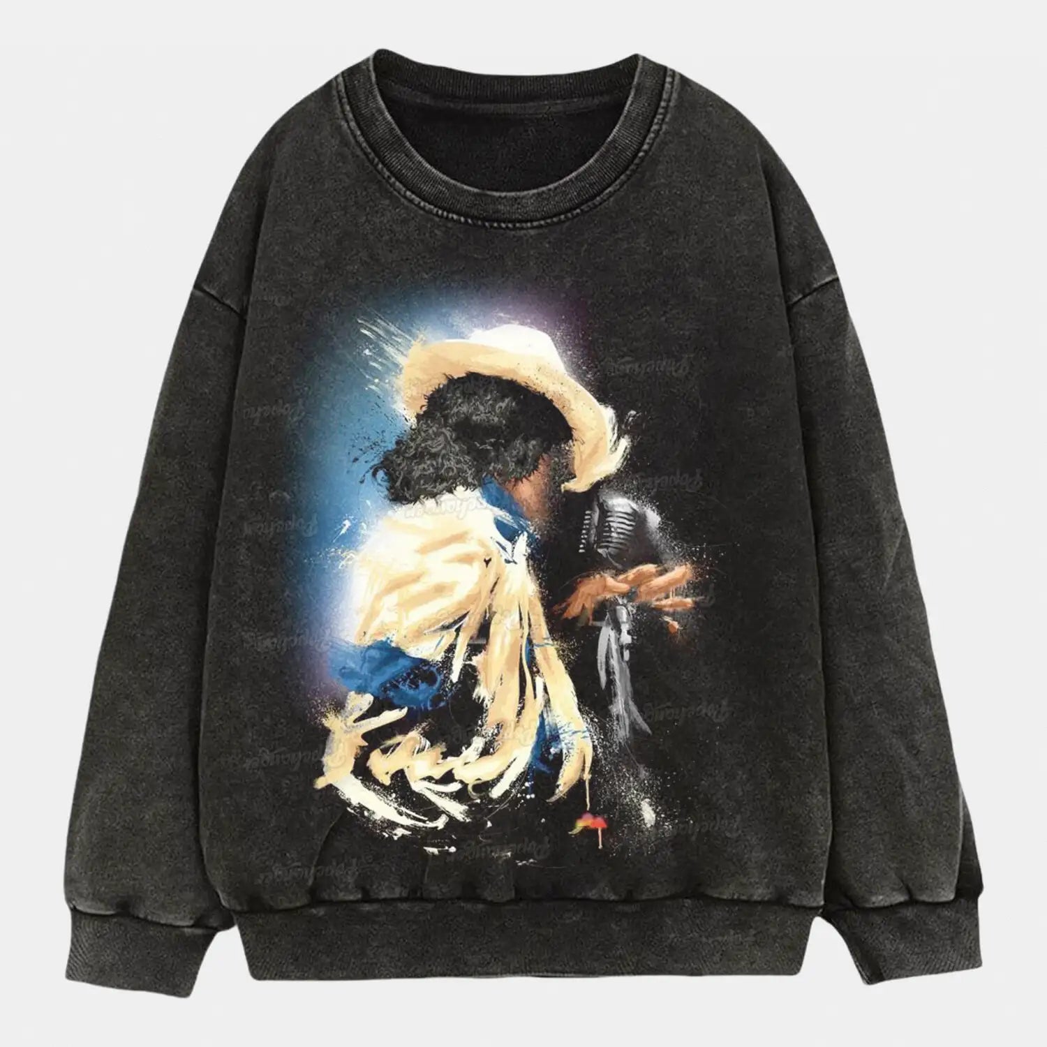 Jackson 7.0 Tee