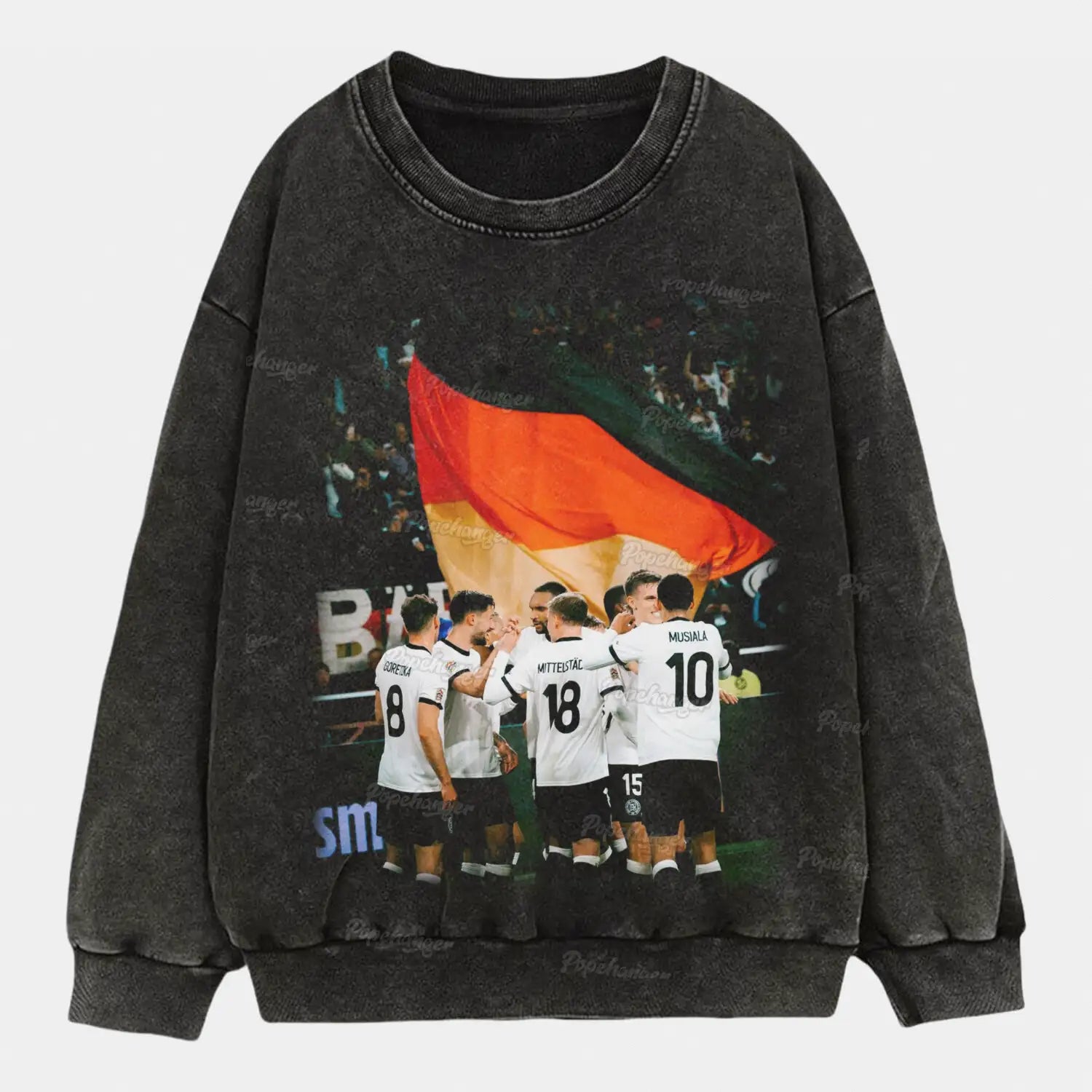 National Football Team 2.0 Tee