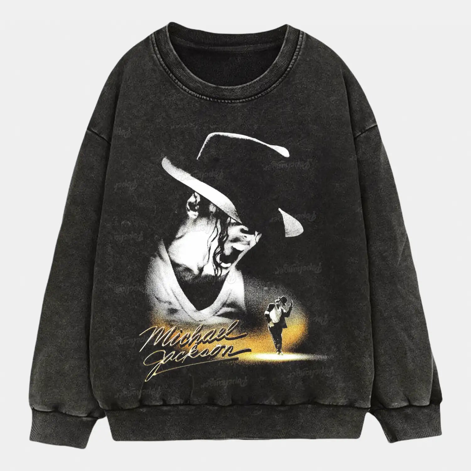 Jackson 4.0 Tee