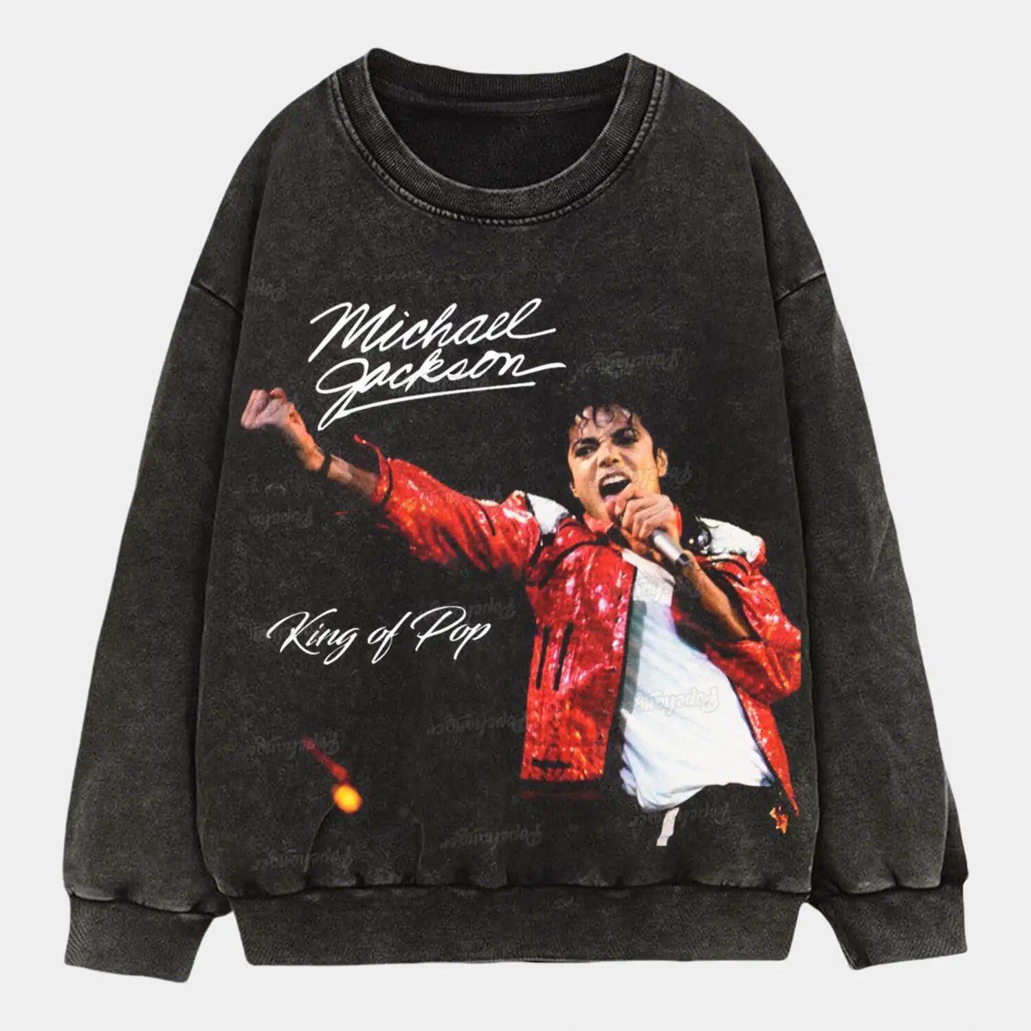 Jackson 3.0 Tee