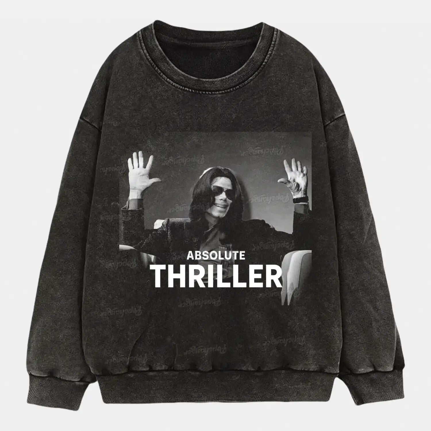 Jackson 6.0 Tee